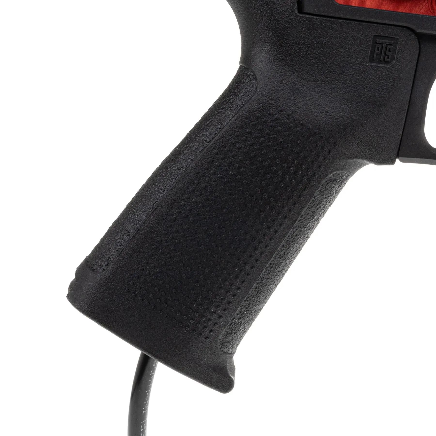 SAC F2 EXO - "Shadow Ruby", HPA