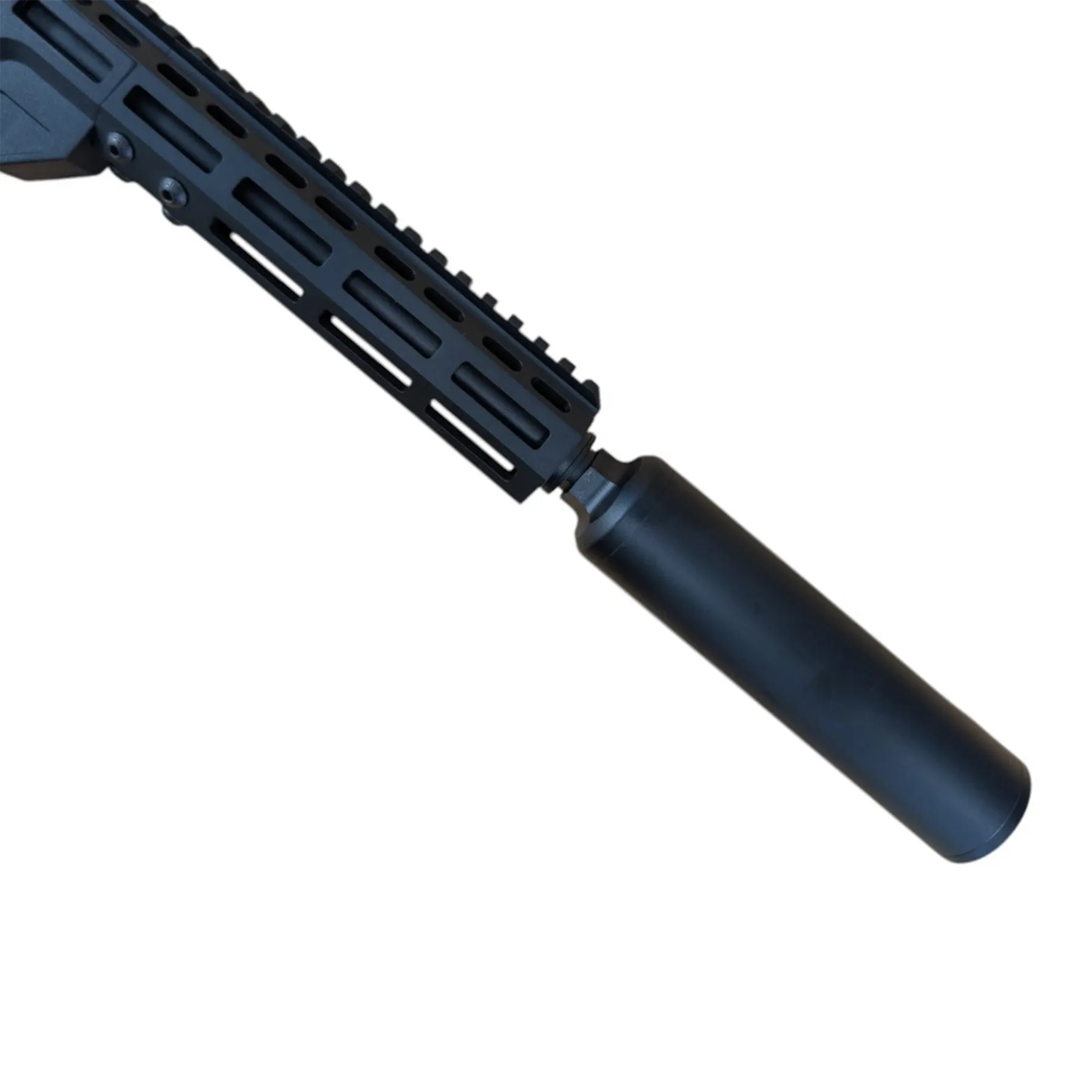 Ace 1 Arms x22 Take Down GBB Airsoft Rifle, Black