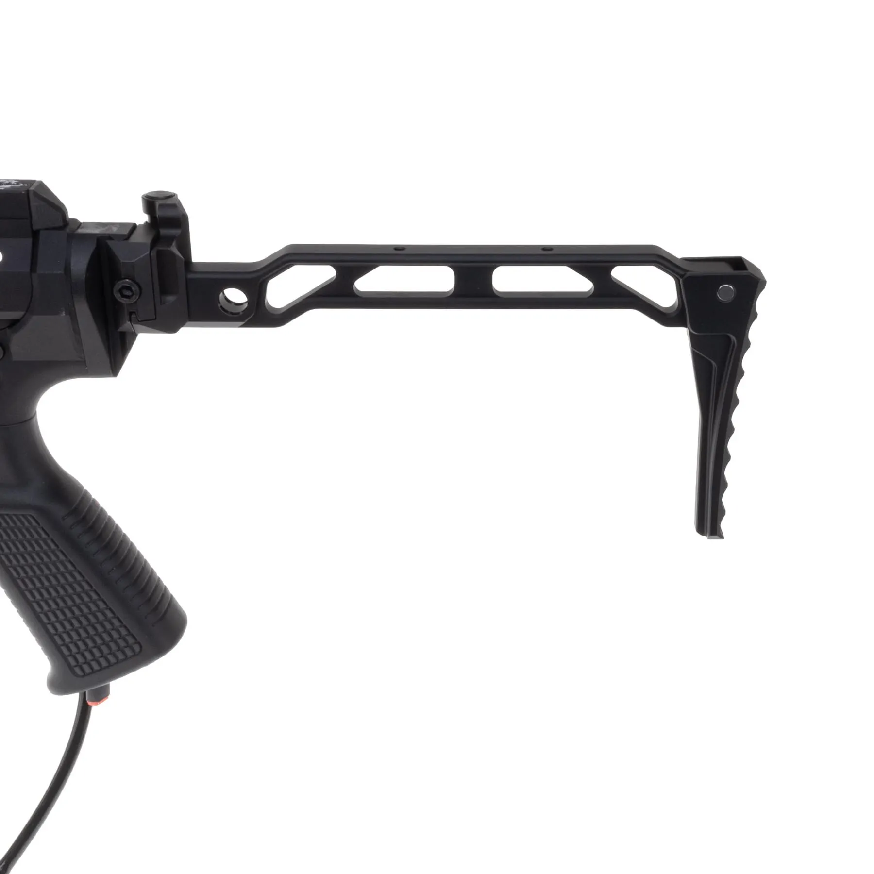 MTW 10" Heretic Inferno Ultralightweight Edition , HPA