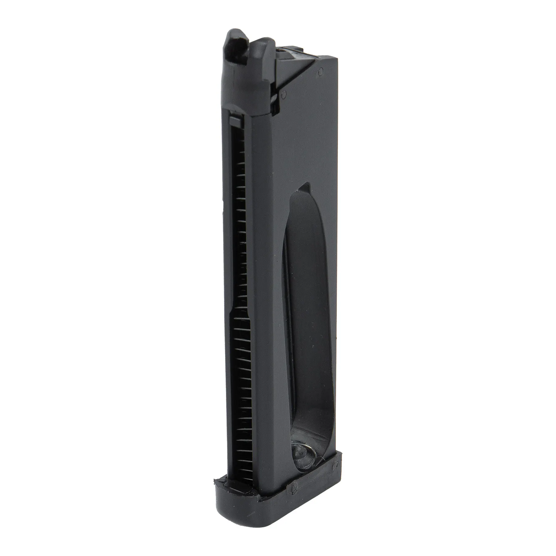 Vorsk MEU/VX-9 CO2 Magazin, 21rds