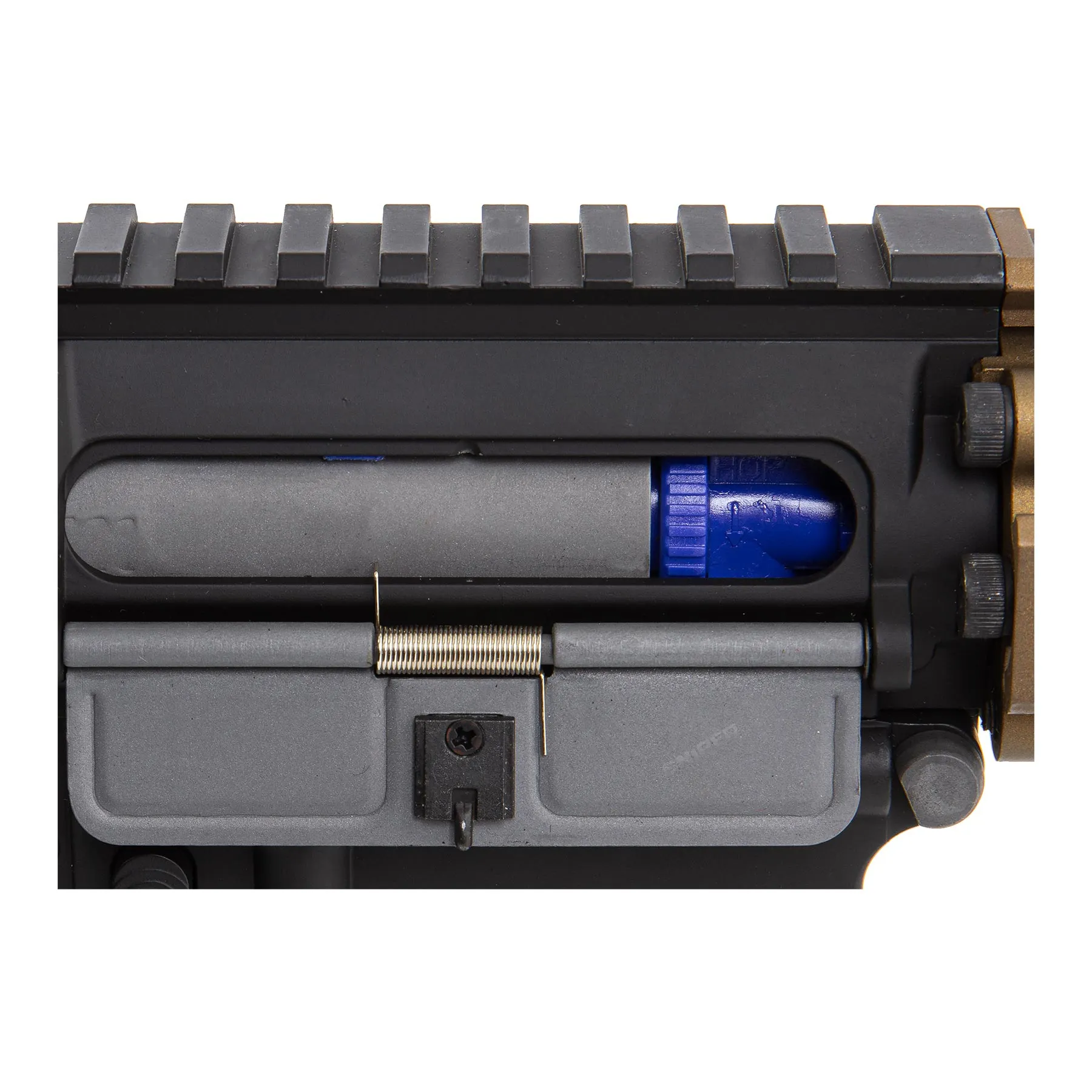 SA-E26 Edge Daniel Defense MK18 (S)AEG, Chaos Bronze