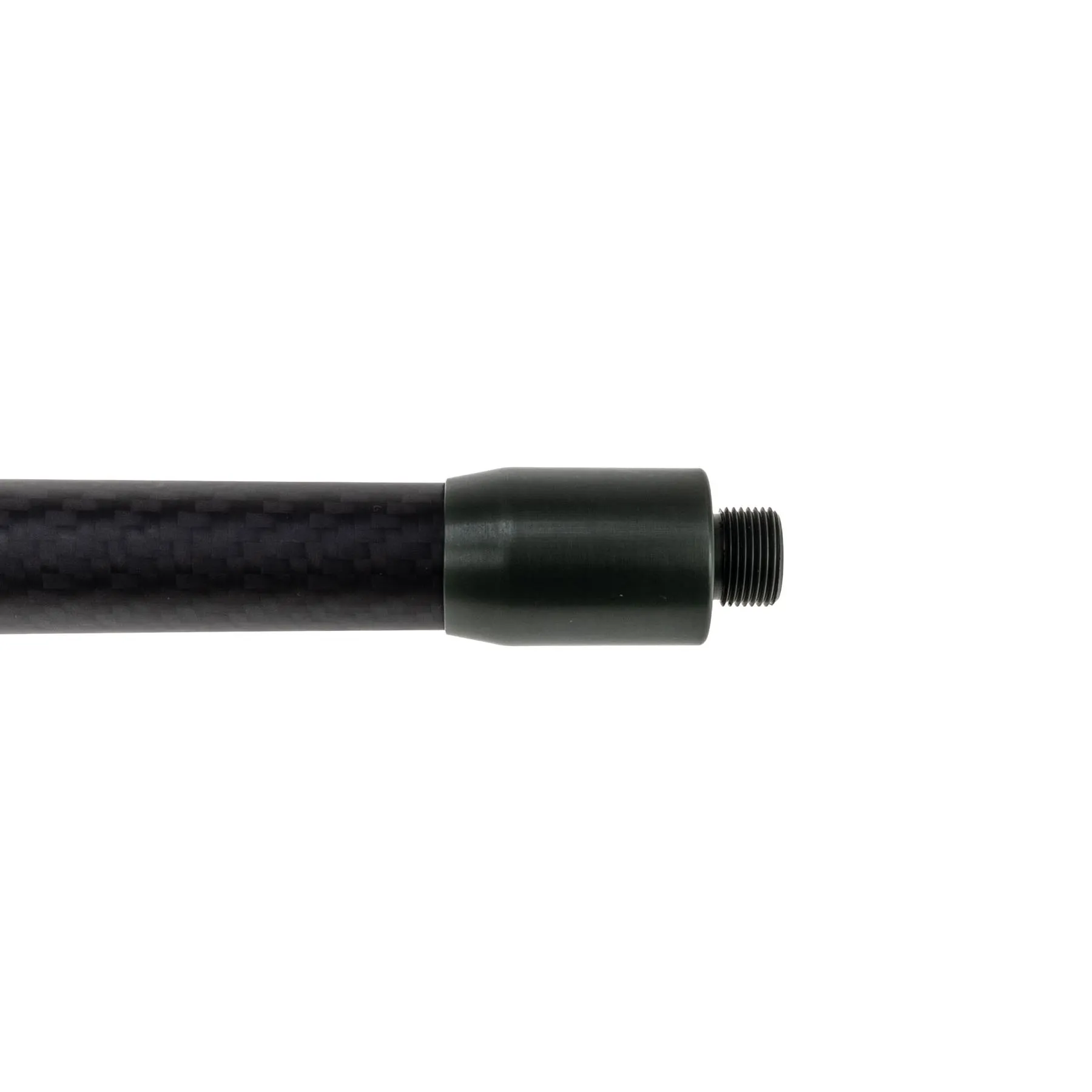 SAC Hybrid Carbon-CNC M4 Outer Barrel 10", Olive