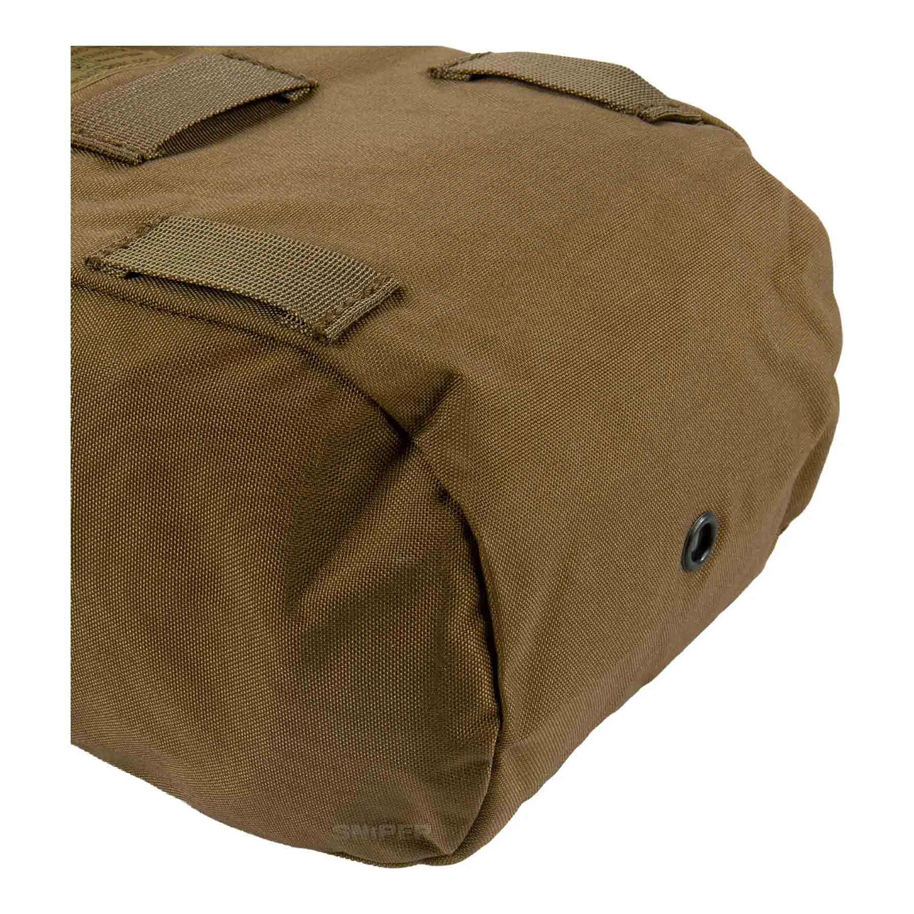 Easy Dump Pouch, Coyote Brown