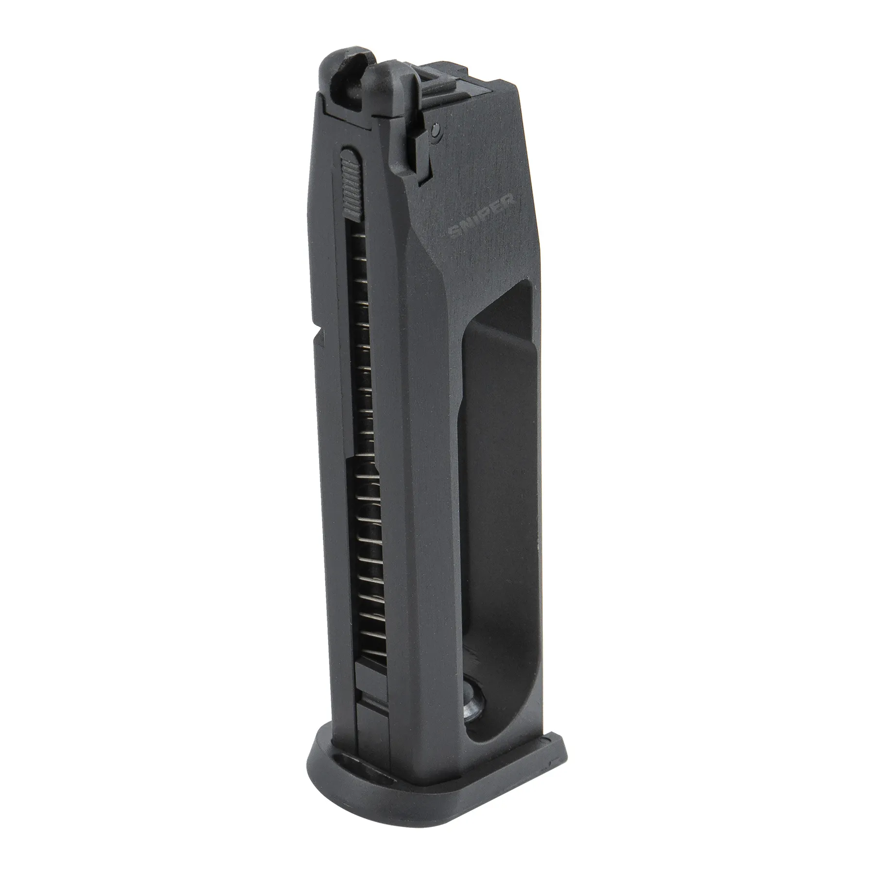 CZ P-09 GBB Co2 Magazin (20)