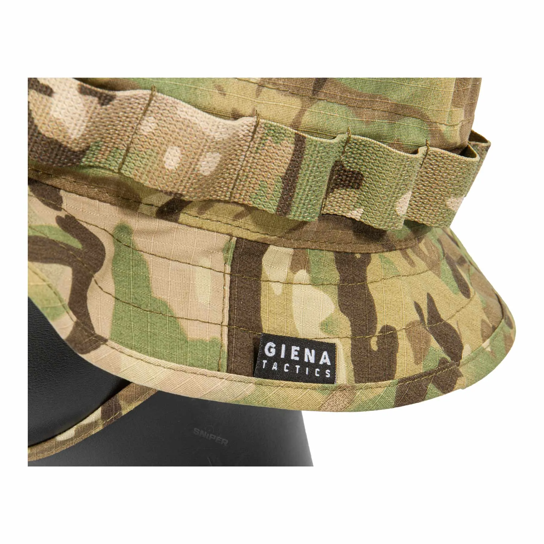 Sniper Boonie Hat, multicam