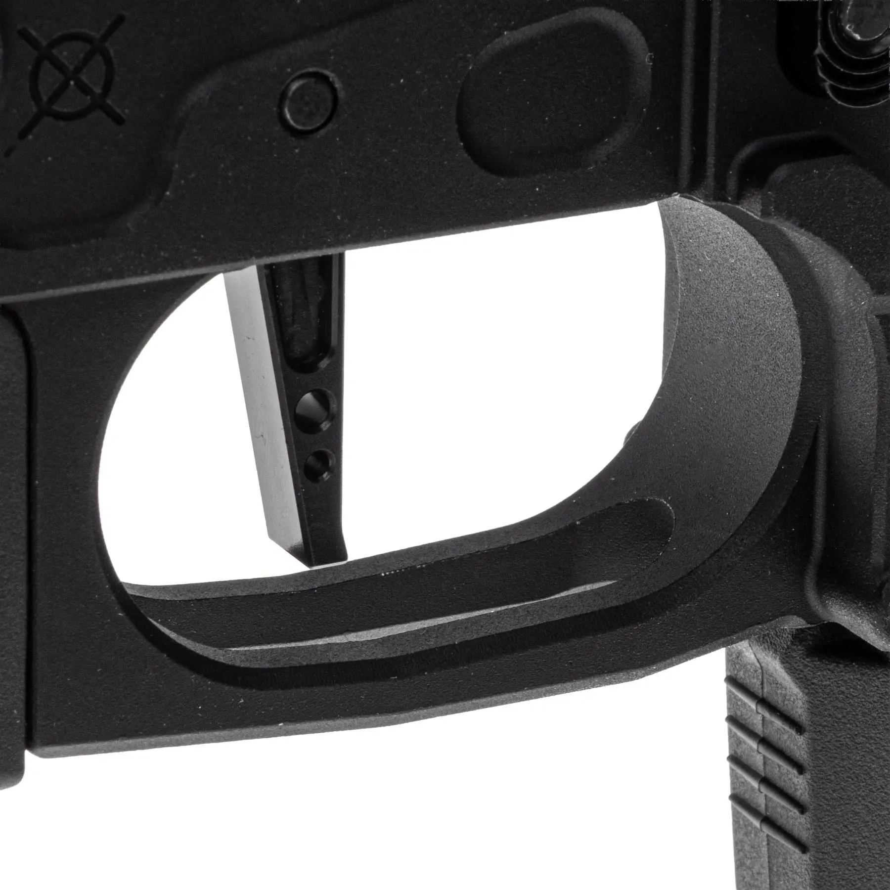MTW 10" Heretic II Inferno Ultralightweight Edition , HPA