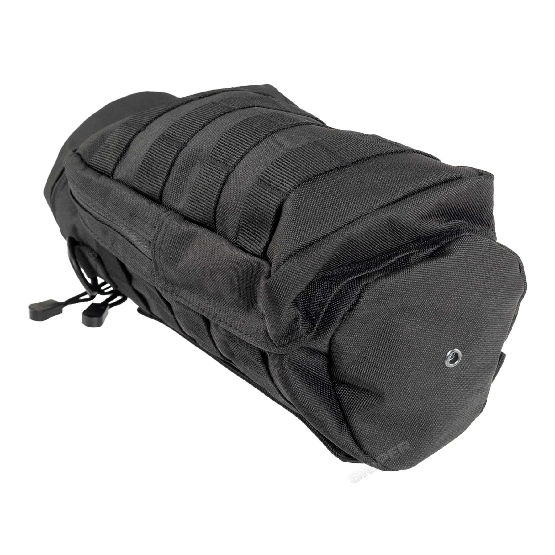 Gas Bottle Pouch, Black