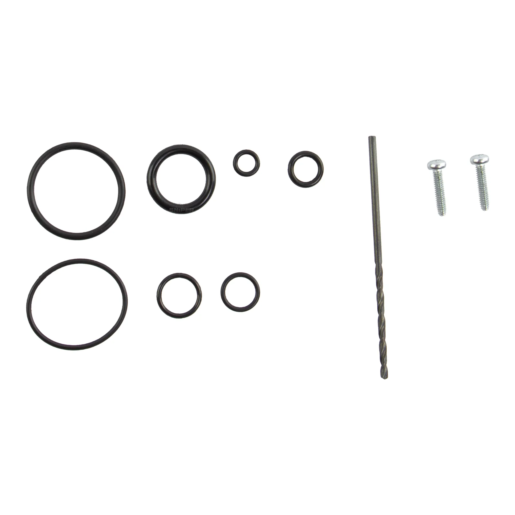 BOLT VSR-10 Sniper HPA Conversion Kit BOLT VSR-10 Sniper HPA Conversion Kit