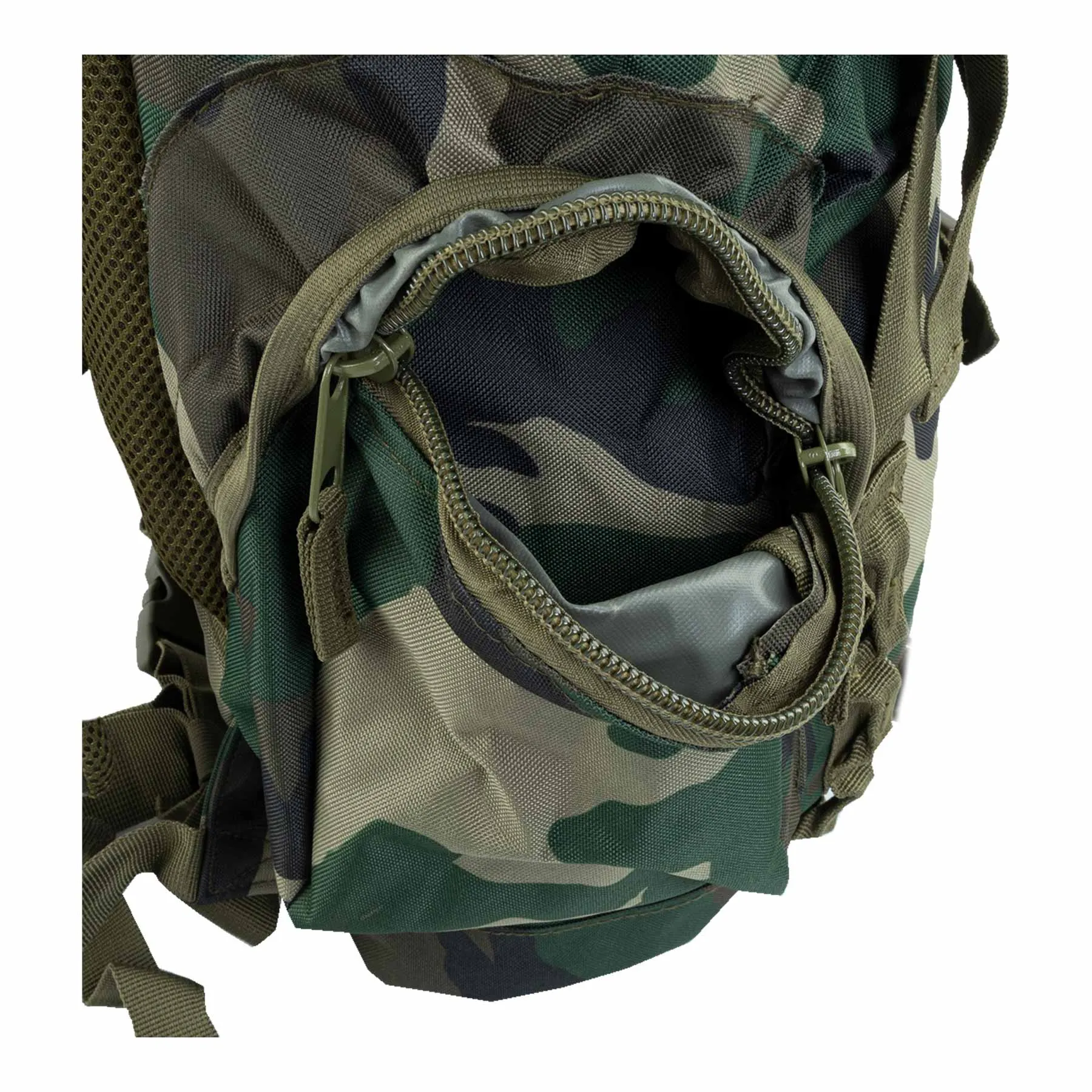 Recon Rucksack 25L, Woodland