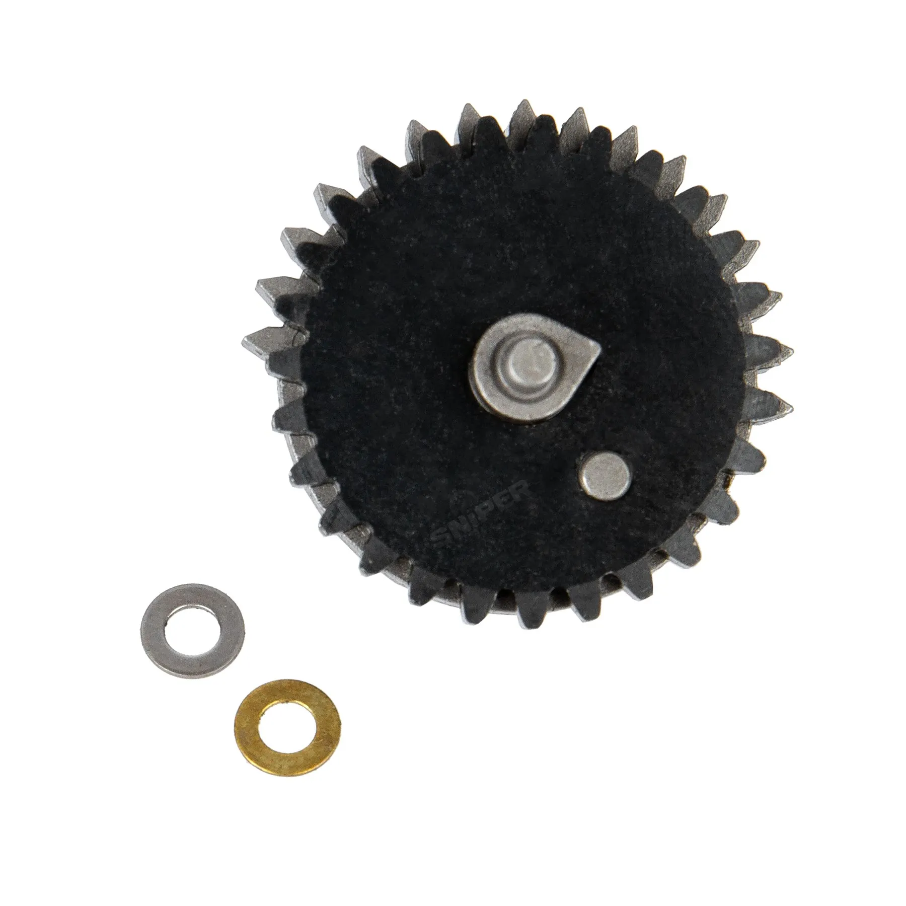 MIM Sector Gear High Torque