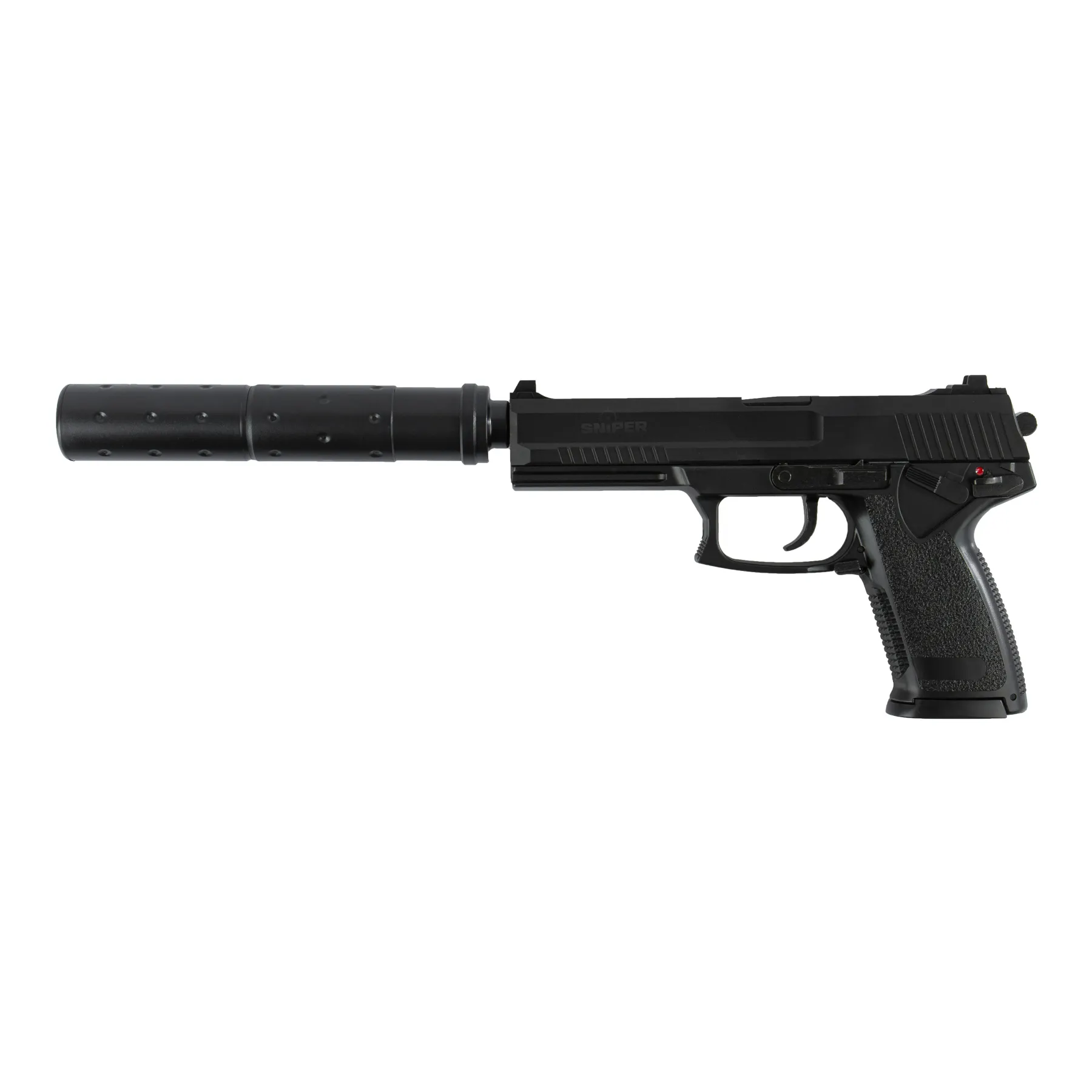 ASG MK23 Special Operations NBB Softair Pistole