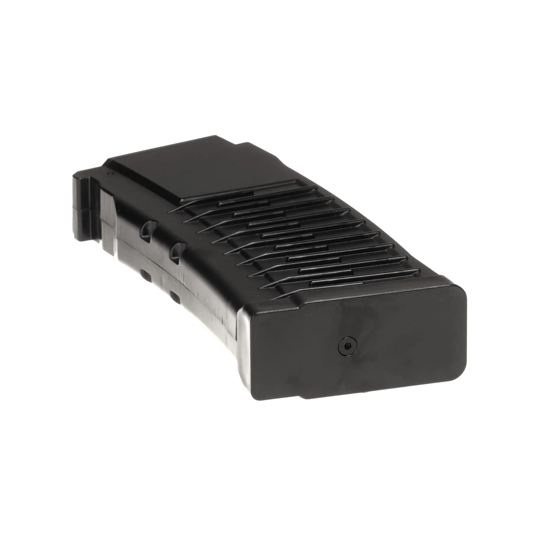 VSS Vintorez 100rds Magazin, Black