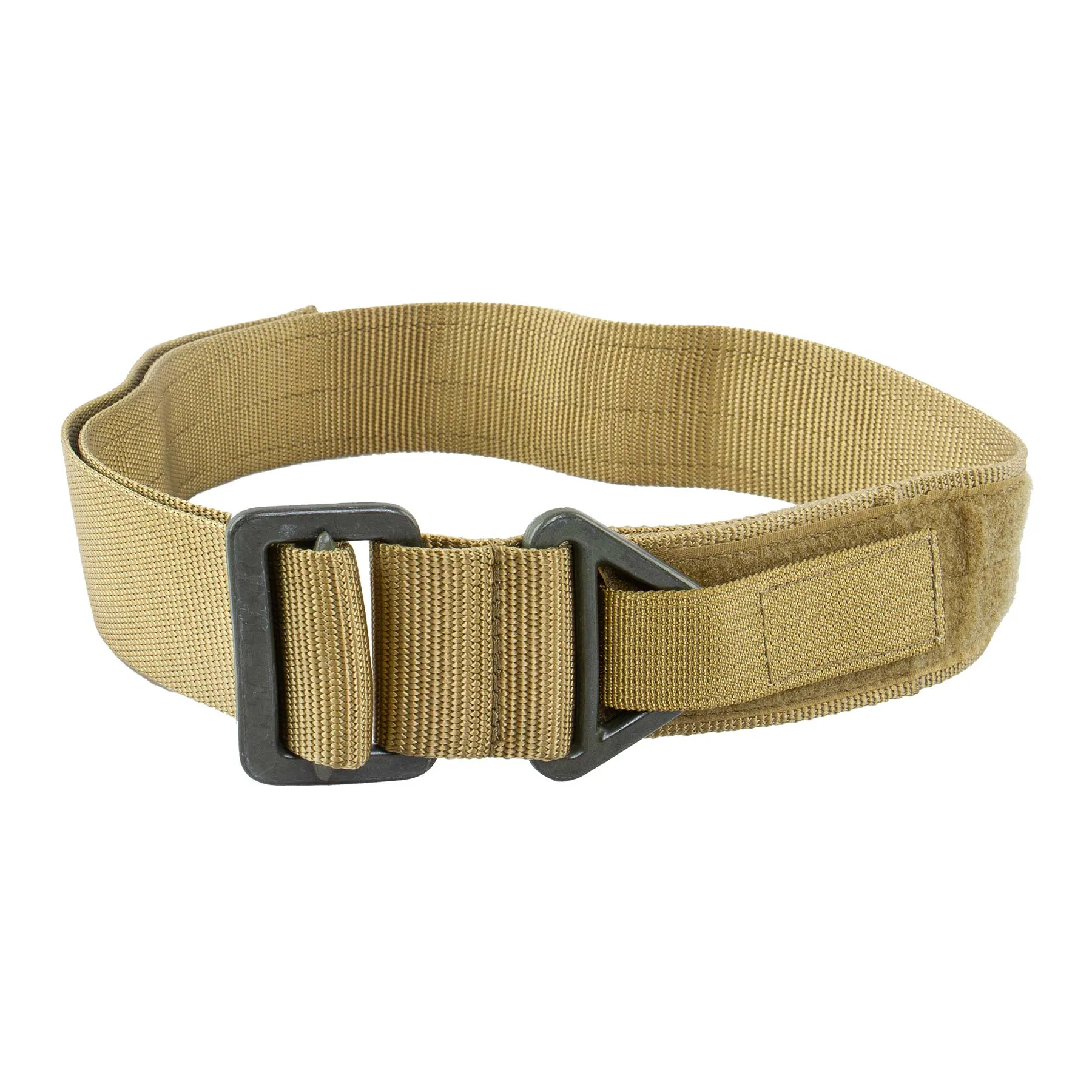 Non-Load Bearing Belt, Coyote/Tan Non-Load Bearing Belt, Coyote/Tan