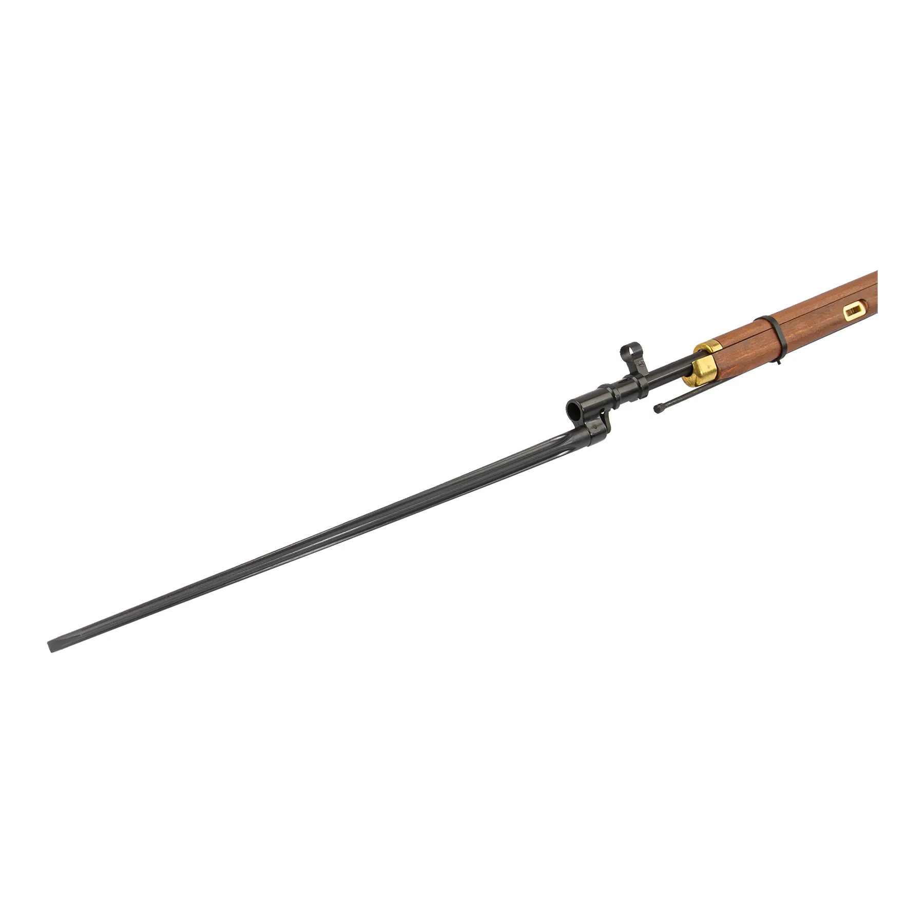Mosin Nagant 1891/30 Spring Rifle