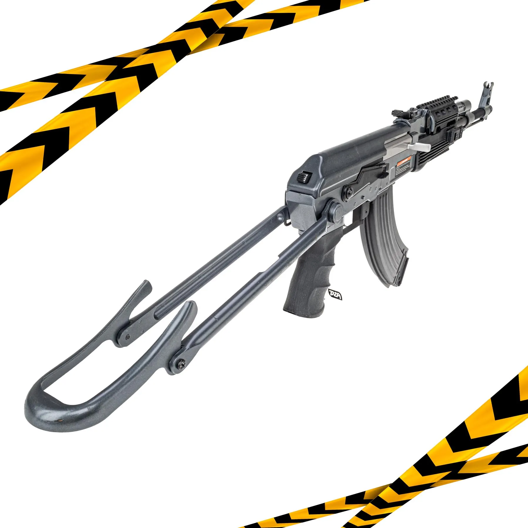 B-Ware AK47S Tactical 