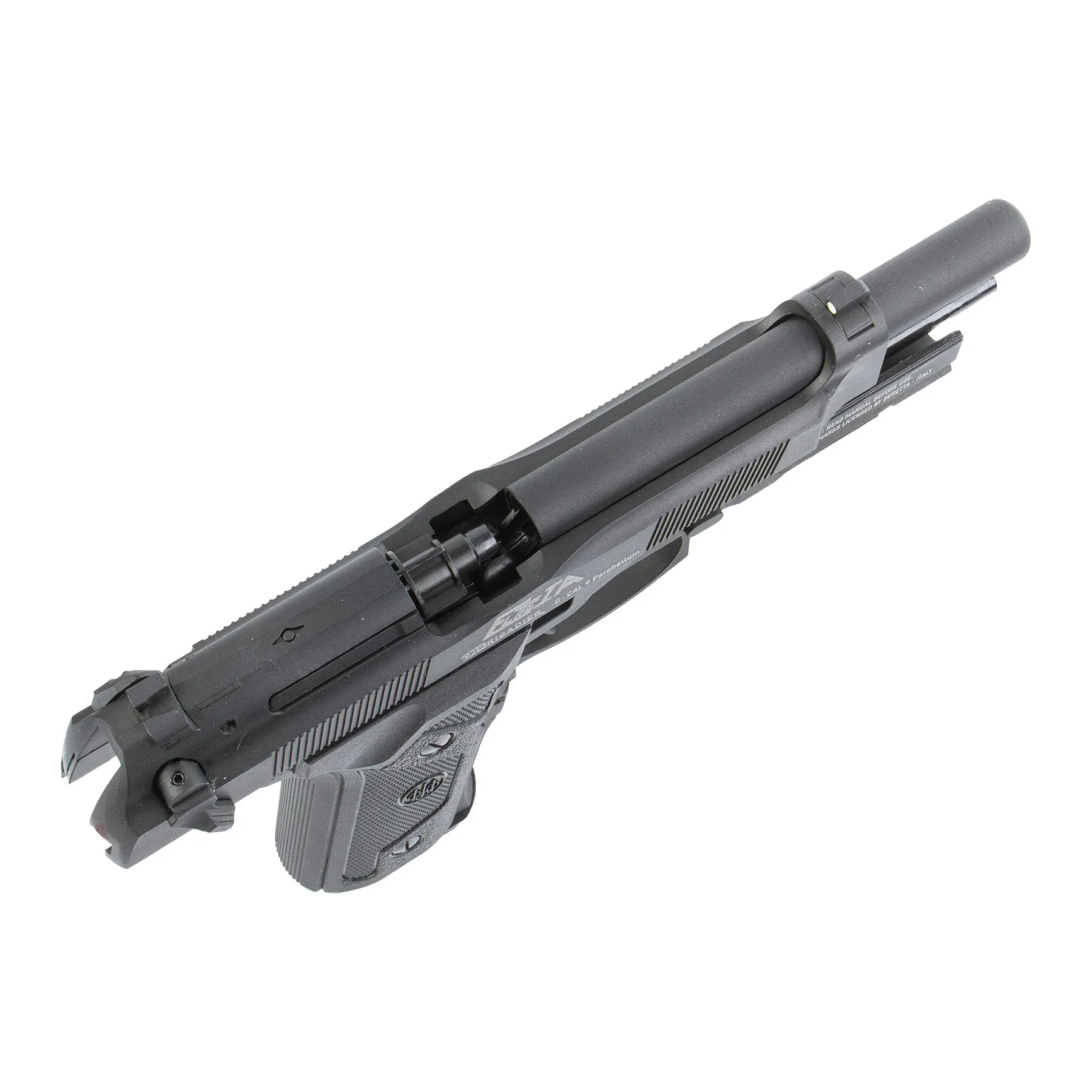 Beretta Elite IA GBB, Black Beretta Elite IA GBB, Black