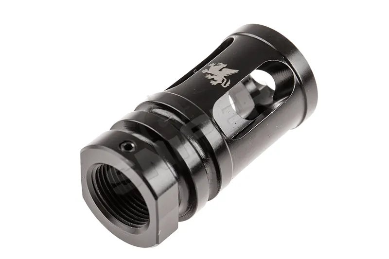 Griffin M4SD Hammer Comp CCW, Black