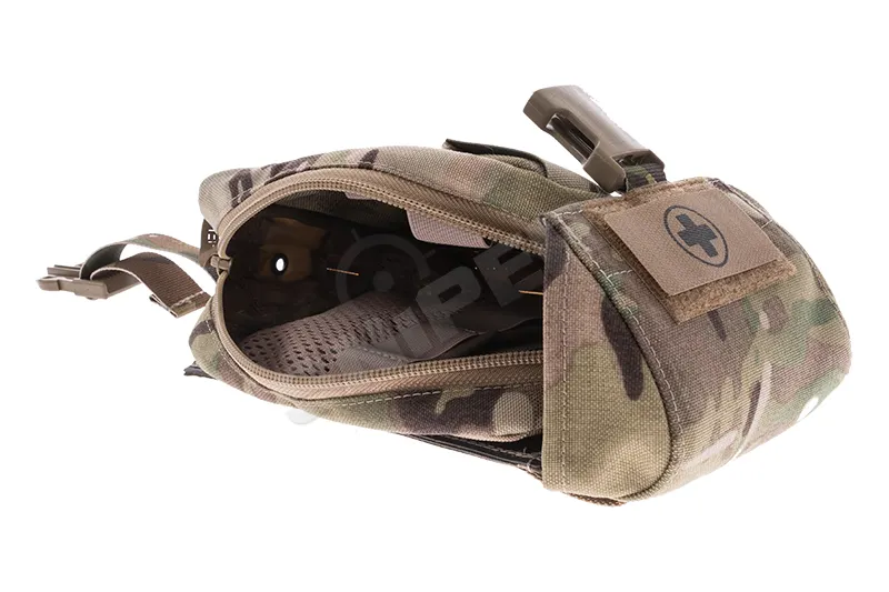 IFAK SF Rip-Off Medic Pouch, Multicam IFAK SF Rip-Off Medic Pouch, Multicam