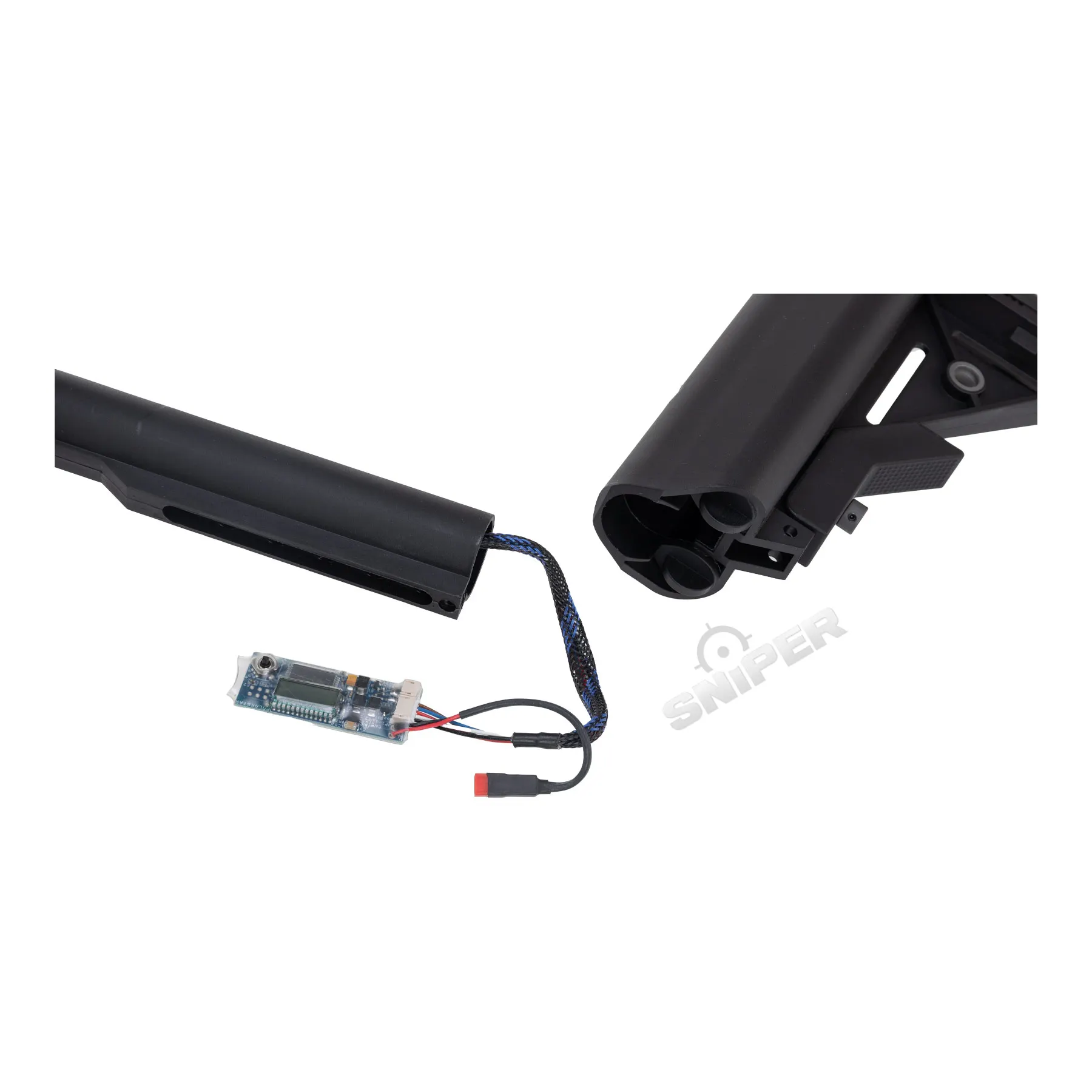 HPA Deal #1 - SAC x Polarstar Lancer MK18, Dualtone HPA Deal #2 - SAC x Polarstar Lancer MK18, Dualtone