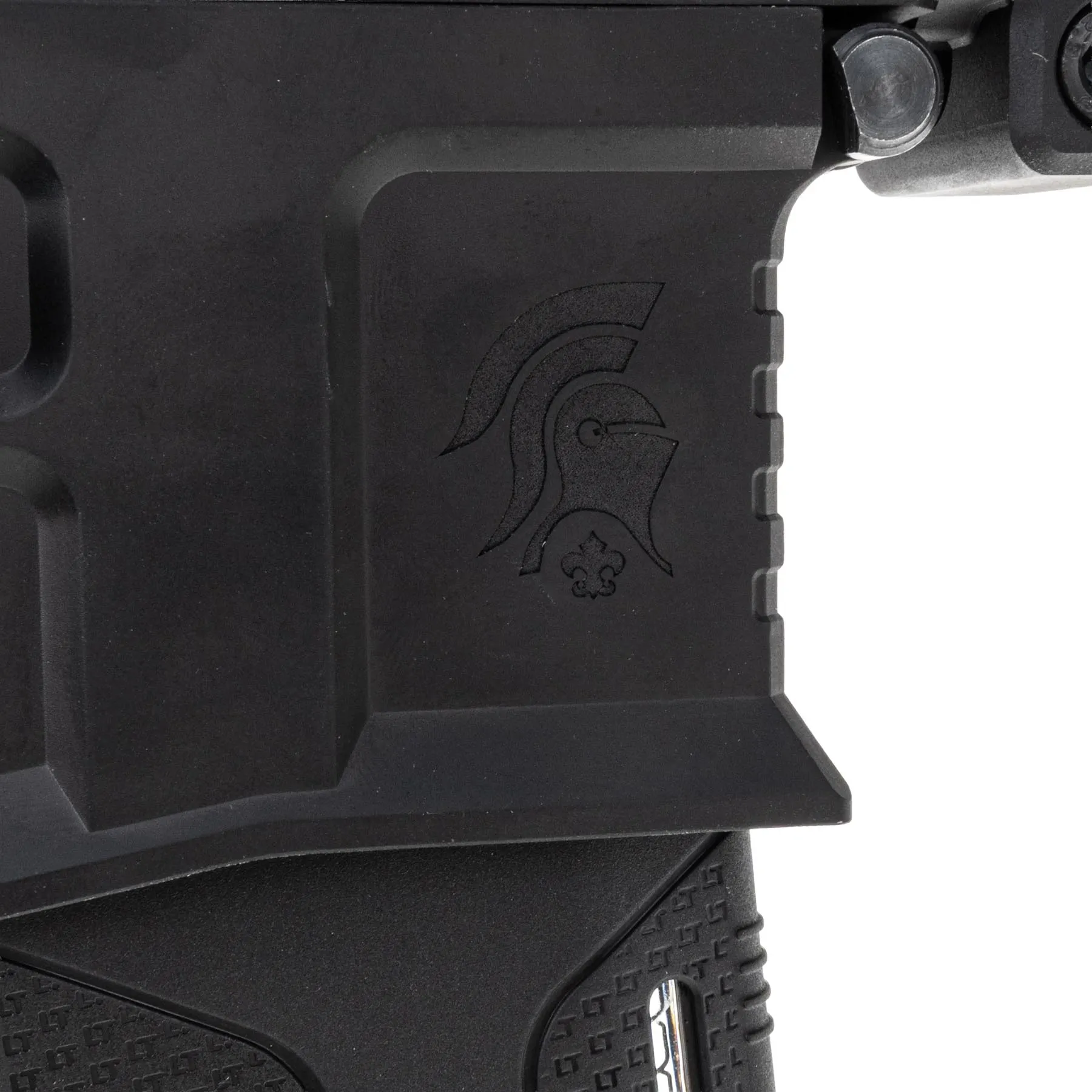 Prep my Airsoft - Lancer LT-44 10" Gen4 w/ Nebula II ETU, Black