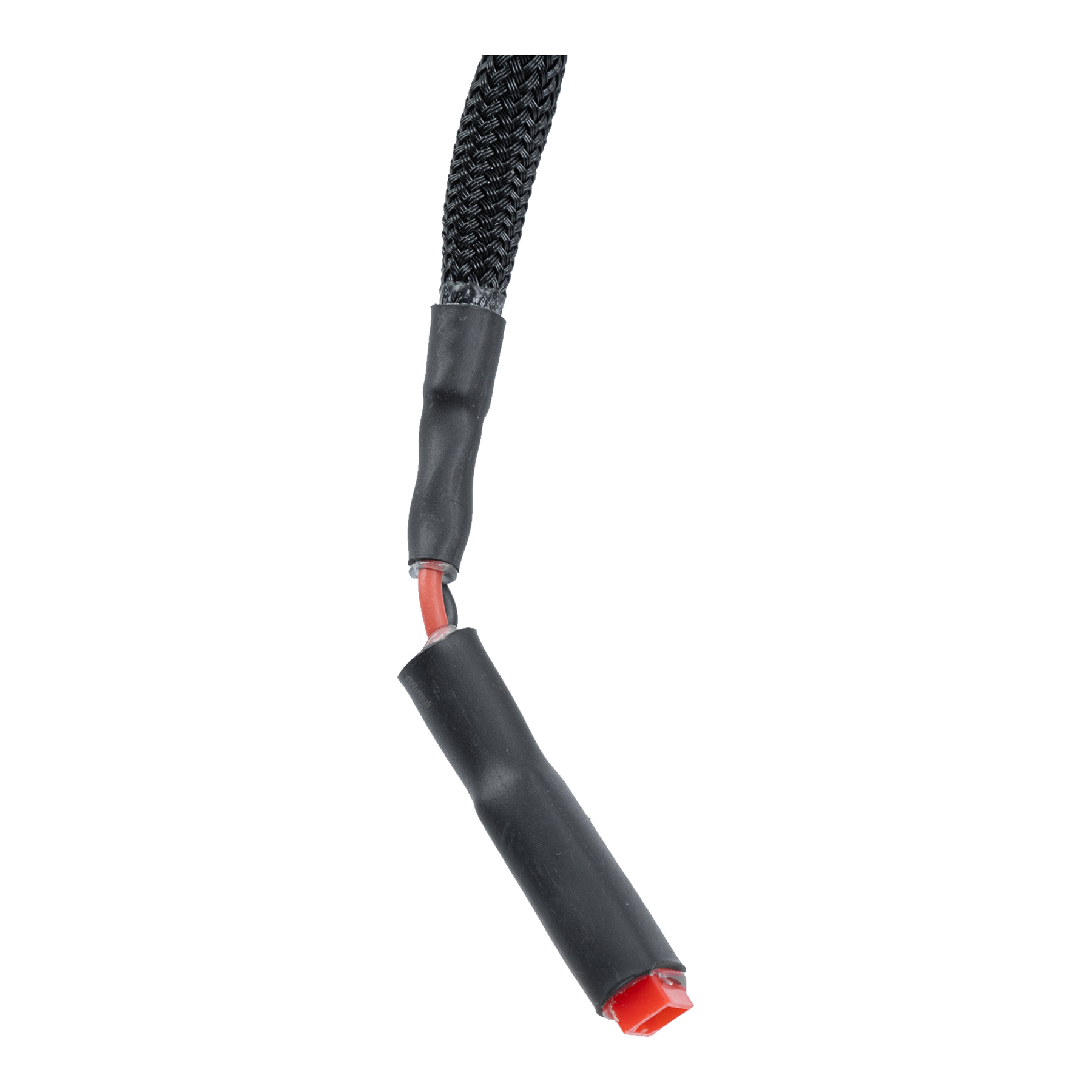 HPA Deal #4 - MTW Billet 10" Tactical Inferno Edition Gen. 3 HPA, Black