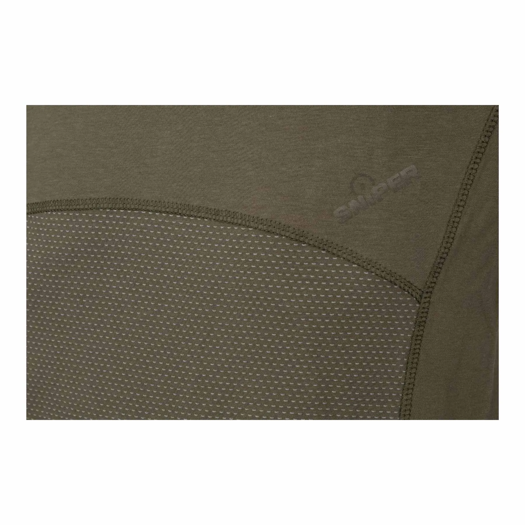 Reapo Long-Sleeve Combat Shirt, Green Reapo Long-Sleeve Combat Shirt, Green