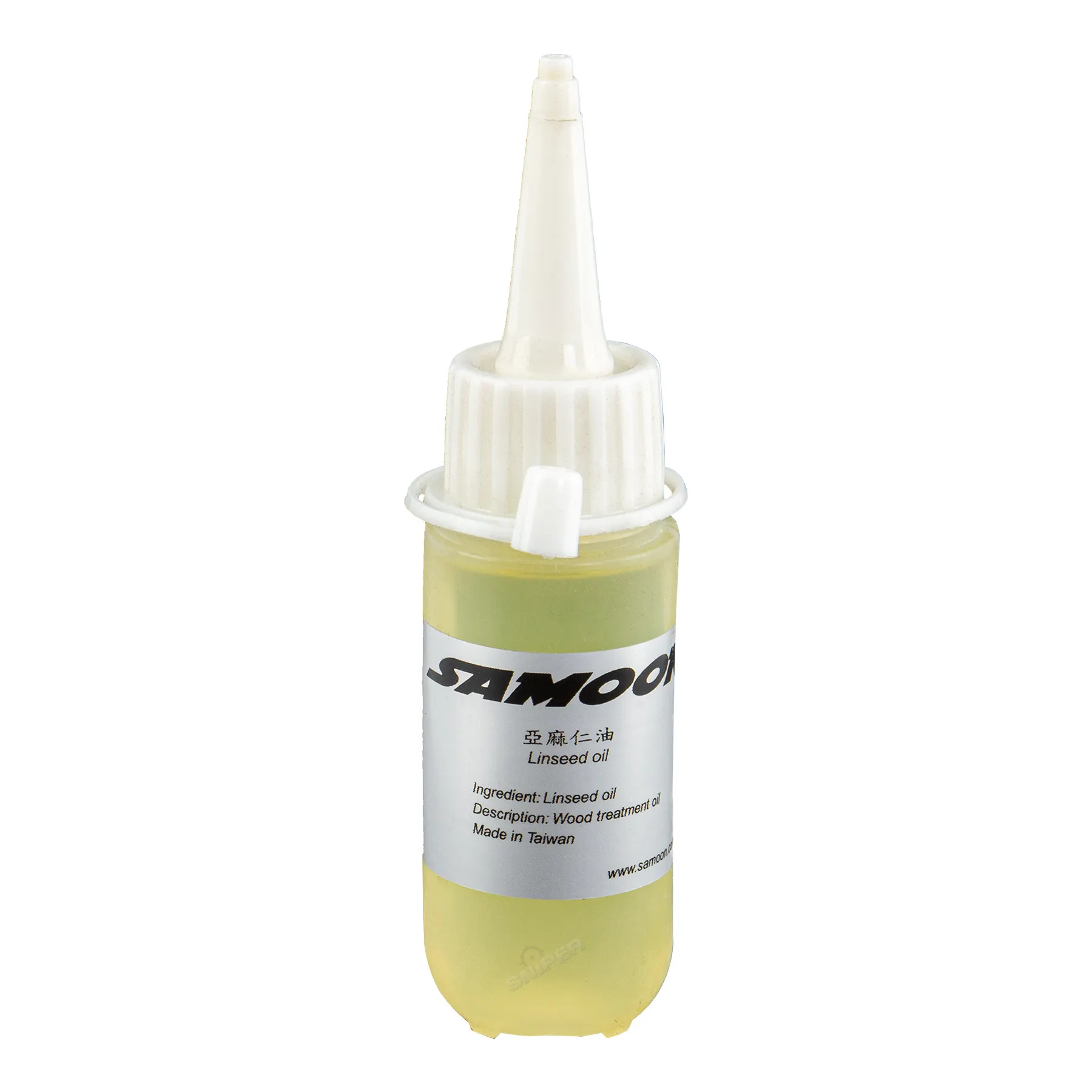 Wood Care Oil