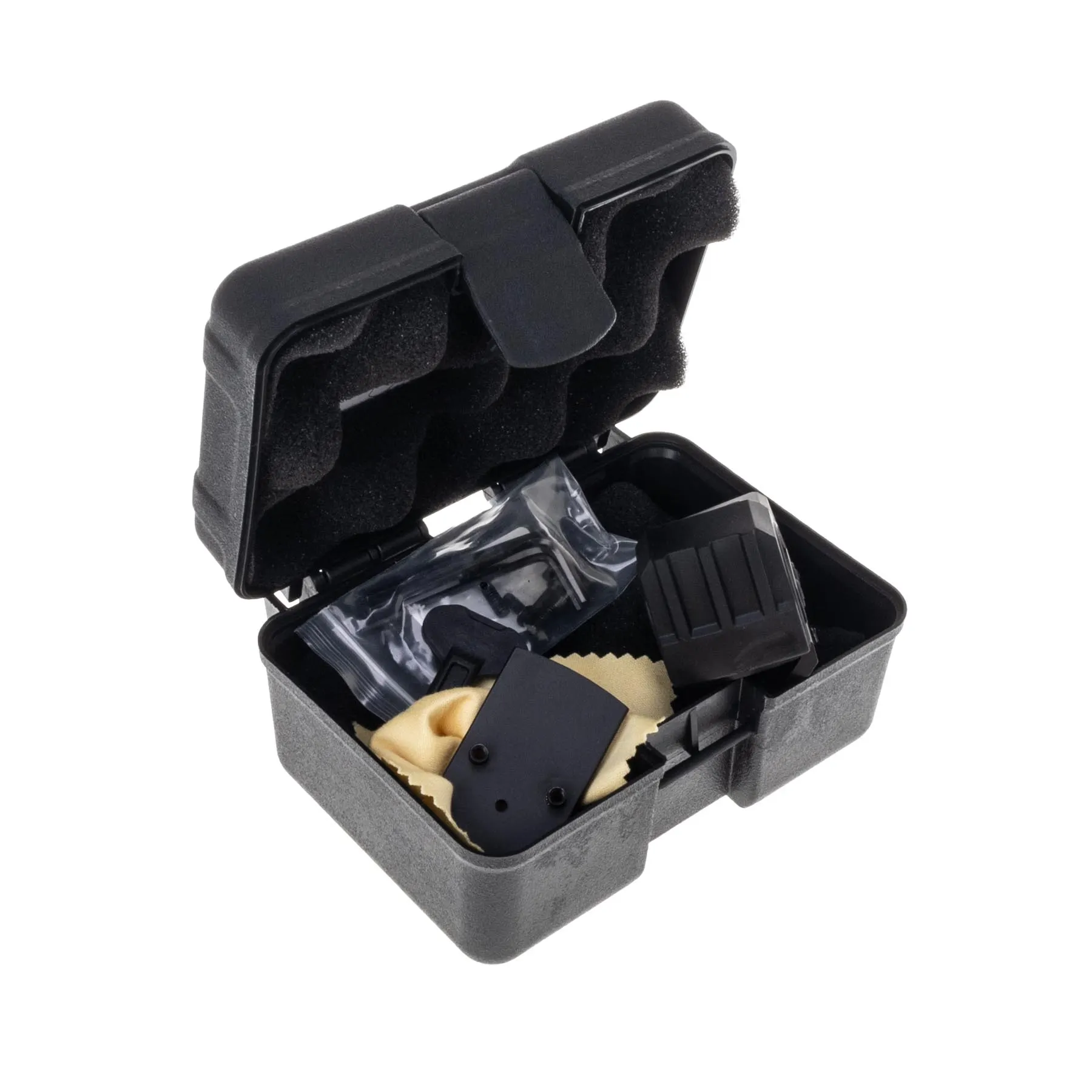 Reapo Reflex Visier Red Dot, Black