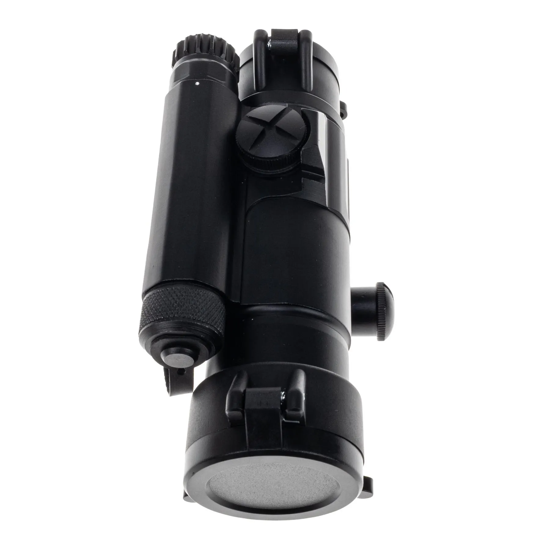 Reapo M4 Red Dot Sight, Black Reapo M4 Red Dot Sight, Black