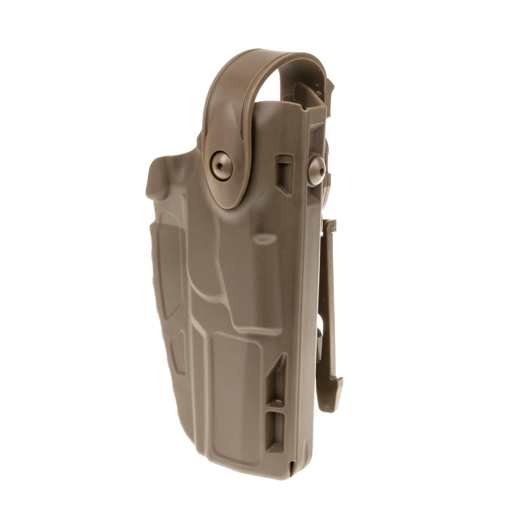 Reapo P320 Low Ride Holster, Tan