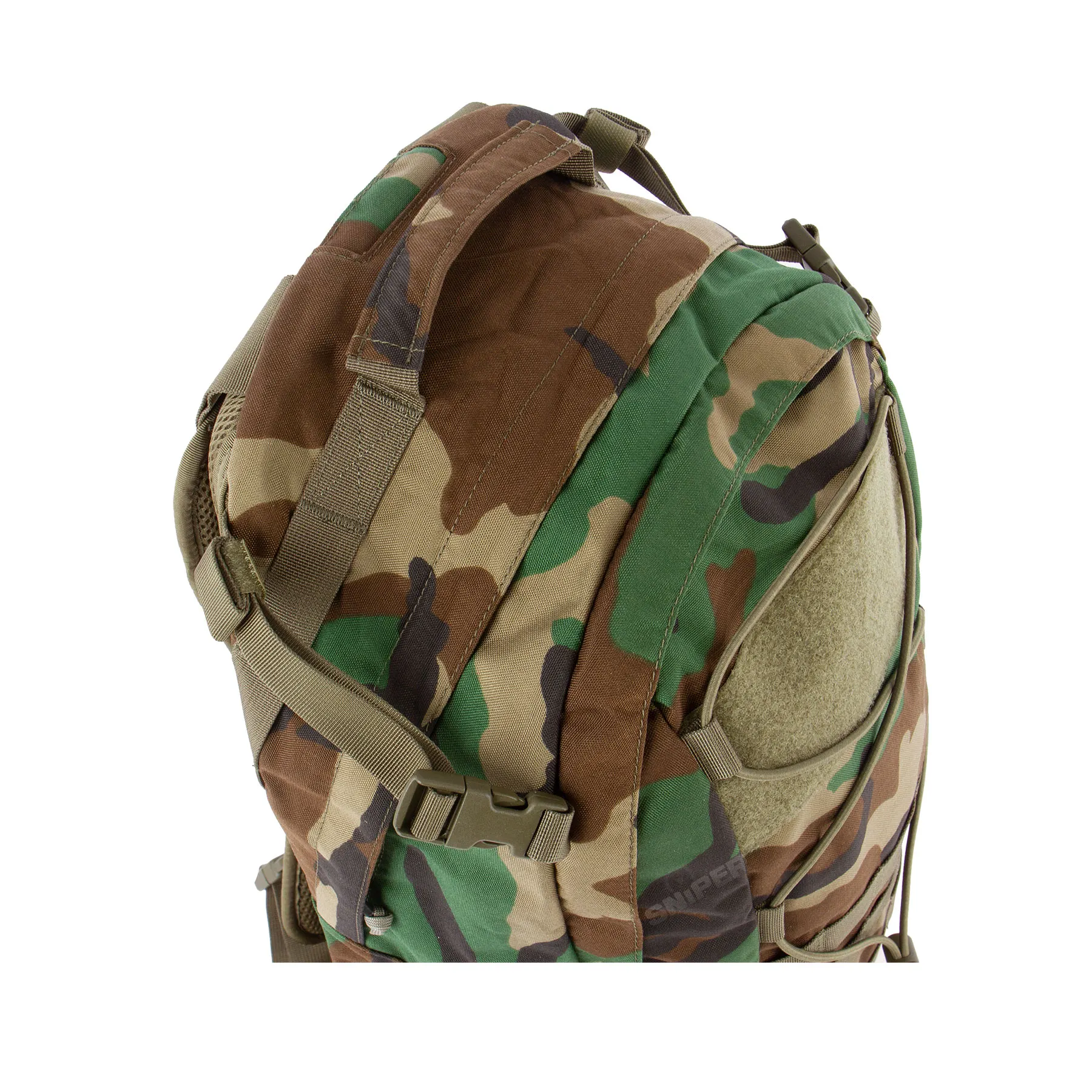 EDC Rucksack, Woodland
