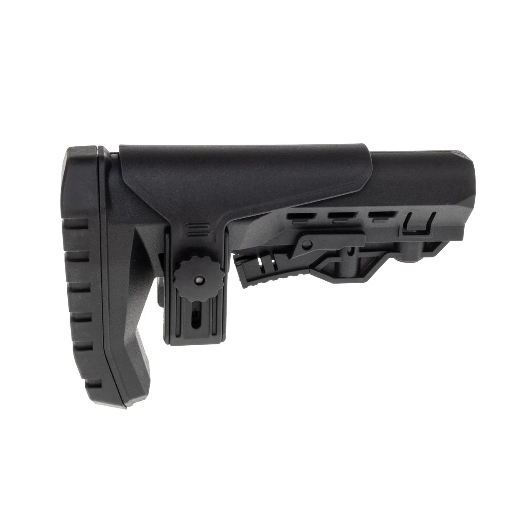 Reapo CheekTac Stock ,Black