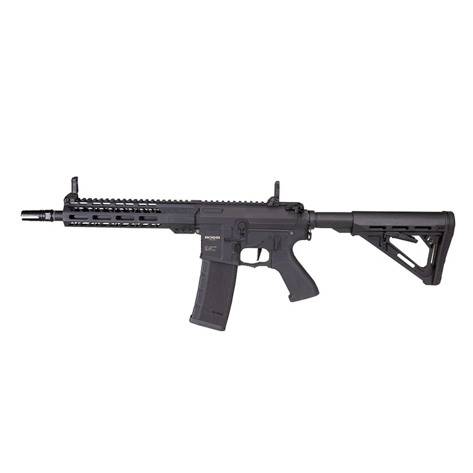 ROSSI SENTINEL DELTA < 0,5J Softair Gewehr, Black