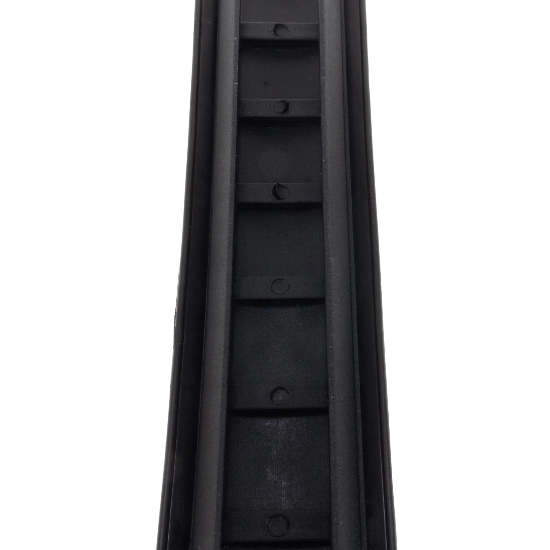 Reapo Rail Panel Cover, Black