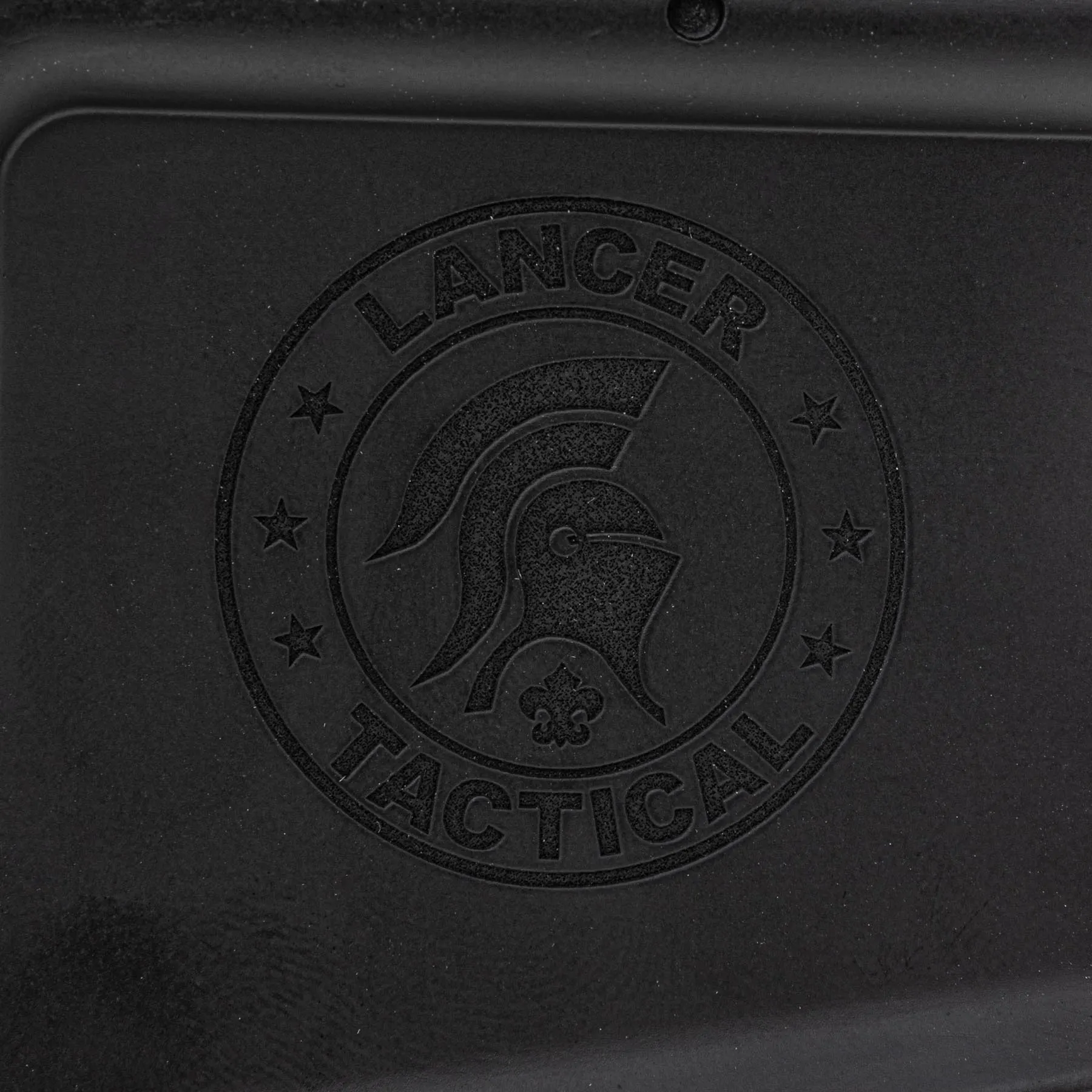 HPA Deal - Lancer Tactical MK18 HPA, Black