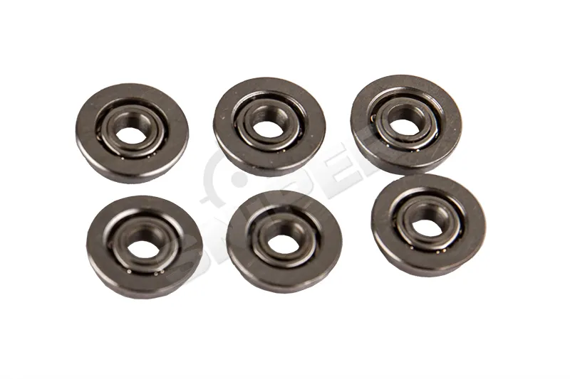 9mm Oiless Bearing Set