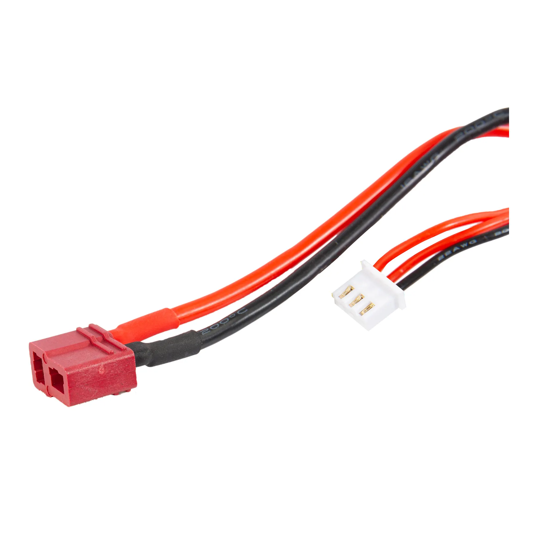 Deans 7,4V 1000mAh 25C LiPo Akku, 1 Stick