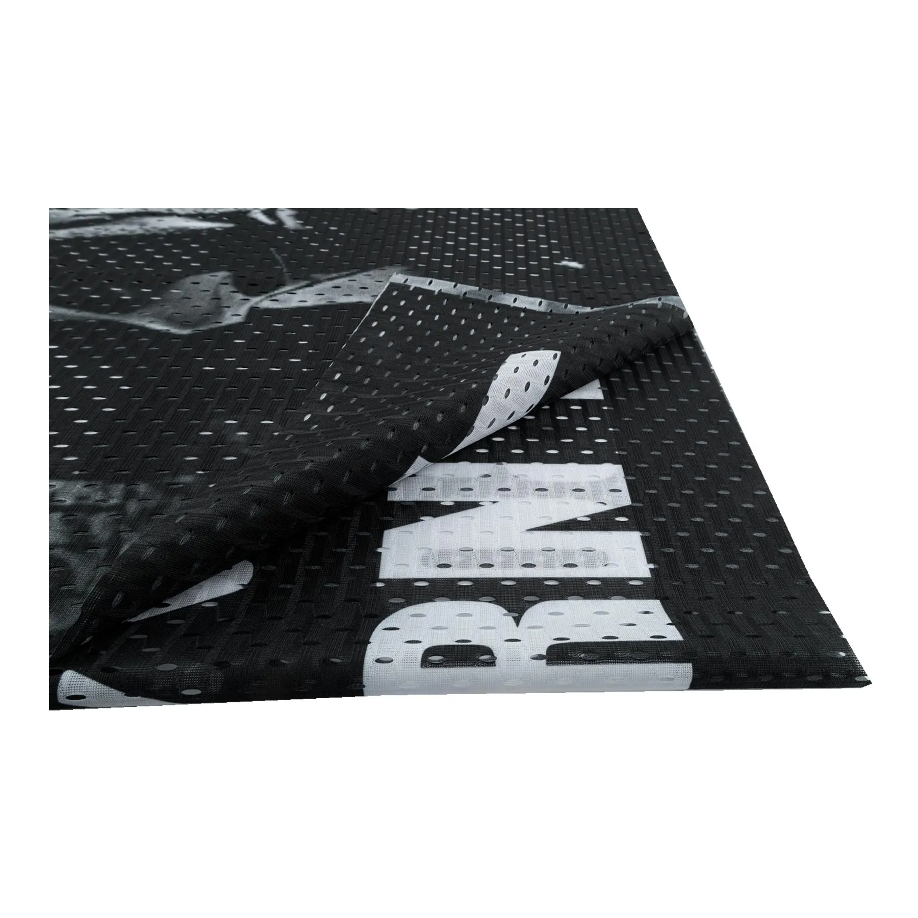 SNIPER-AS "Born To Play Airsoft" Flagge #3, 80x200 cm