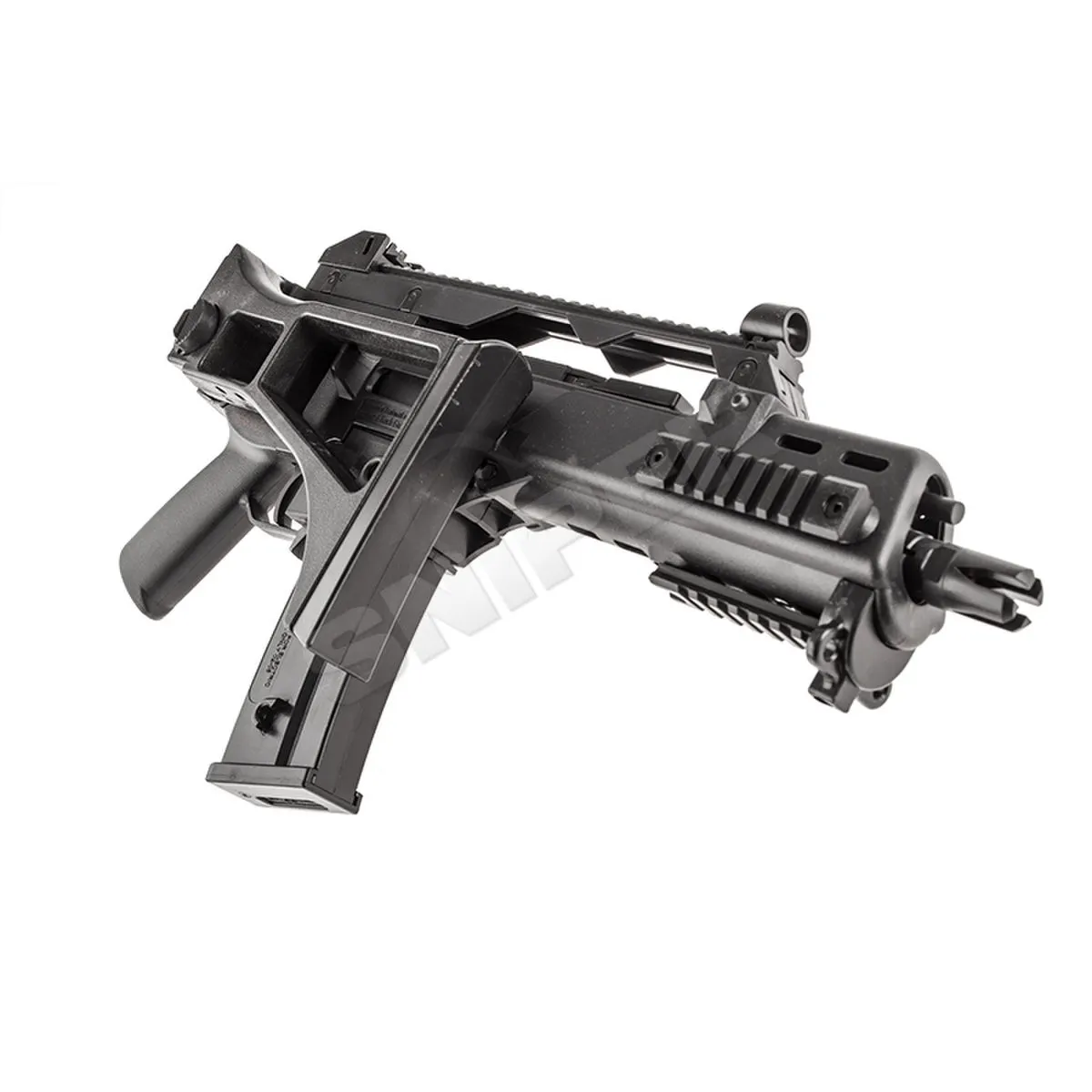 H&K G36C, < 0,5 Joule, AEG