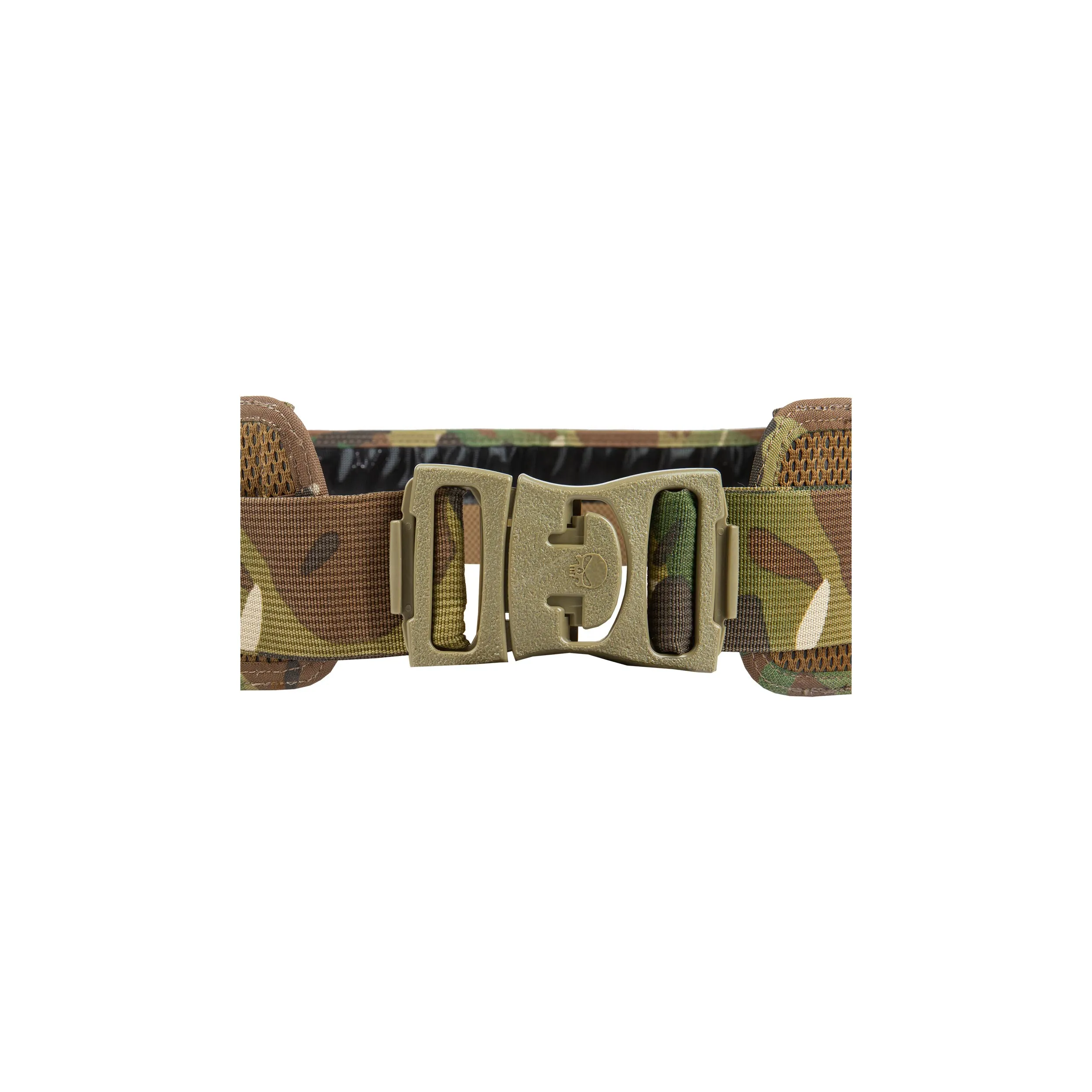 Molle Battle Belt, Camo