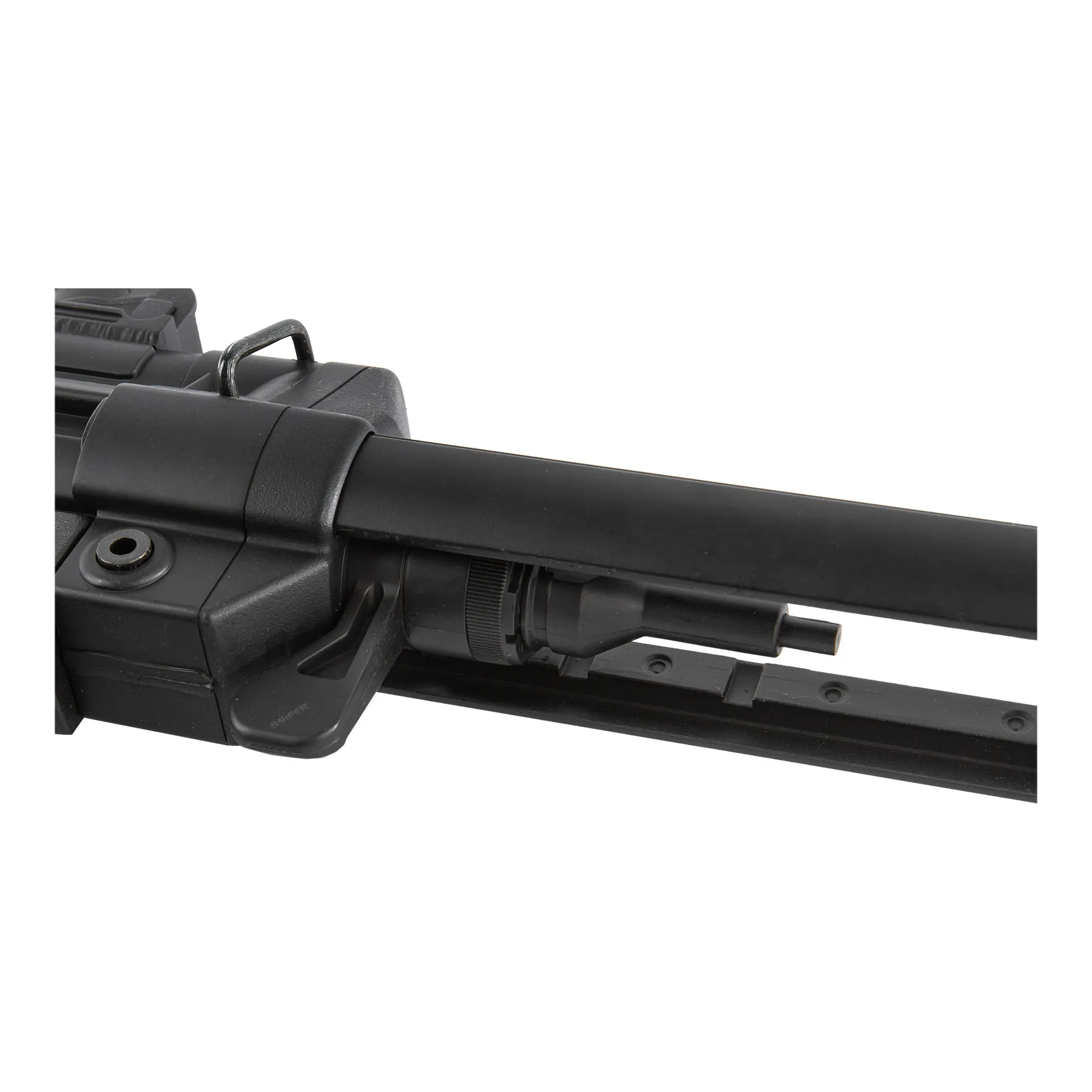 PM5 A5 (S)AEG, black
