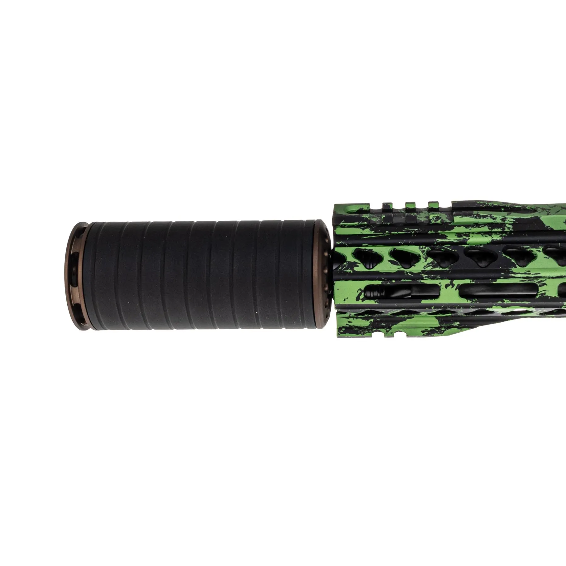 SAC WOLF SOLID - "Frekis Hinterhalt", HPA