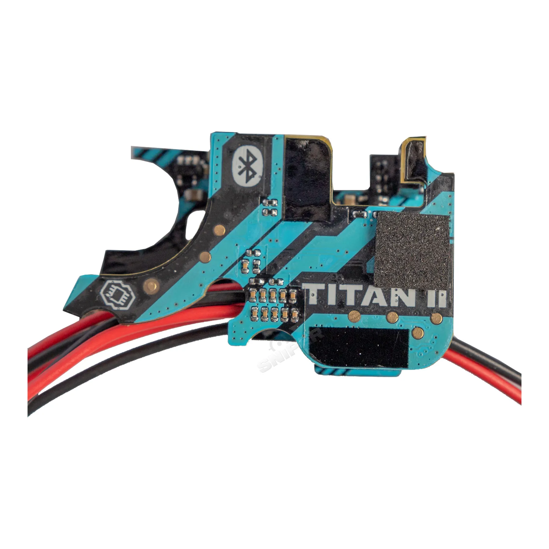 PULSAR S HPA Engine w/ Expert Bluetooth TITAN für V2 Gearbox