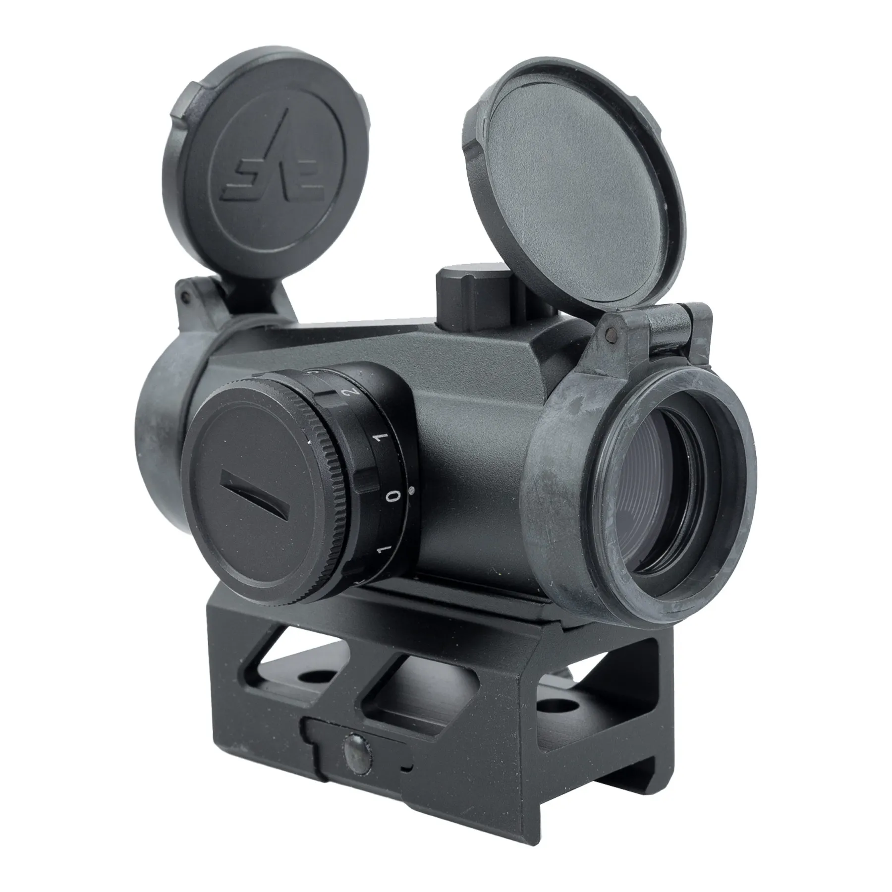 Firefield Impulse 1x22 Compackt Red Dot