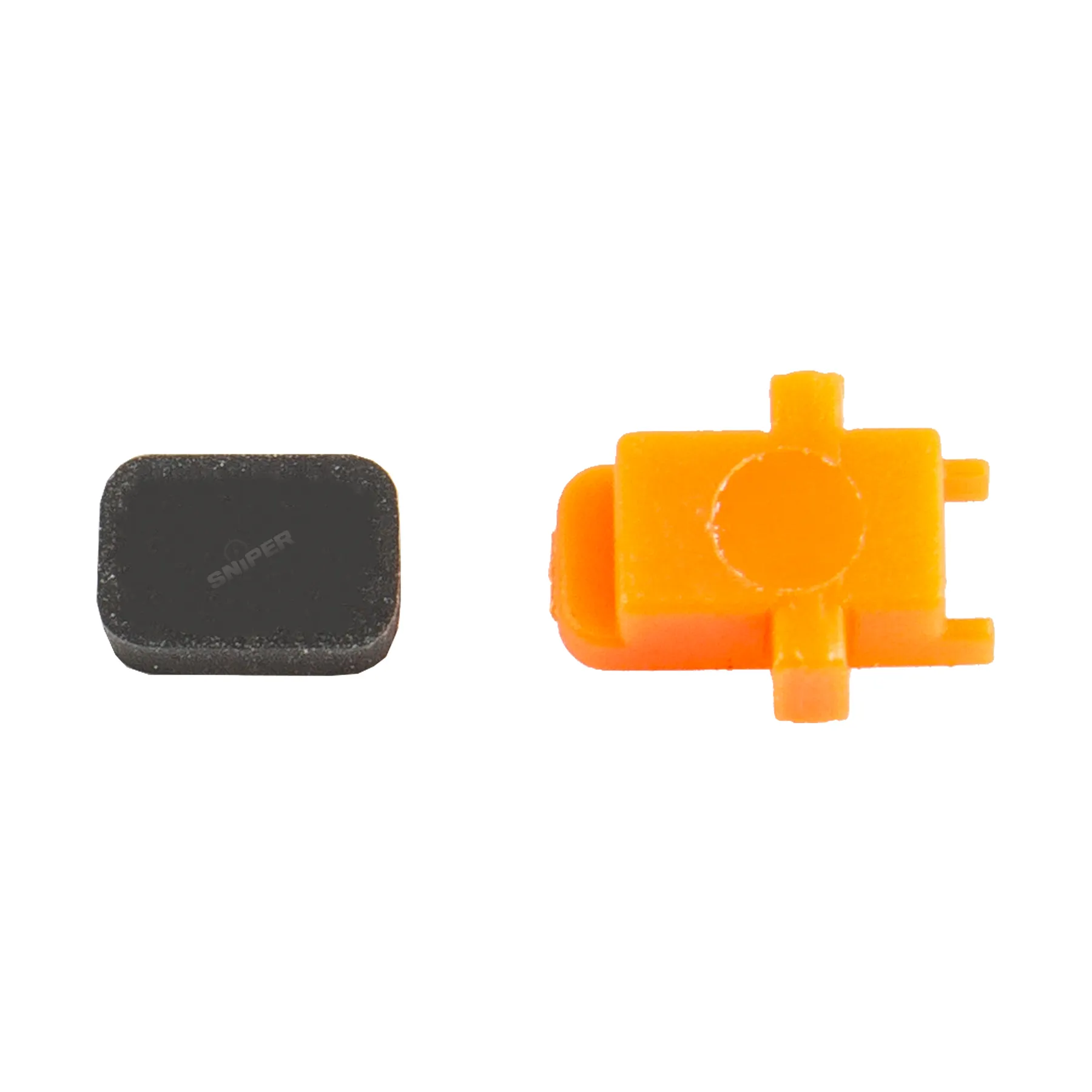 TDC M-Nub Trolley für MAXX Perfect ER-Hop 6mm