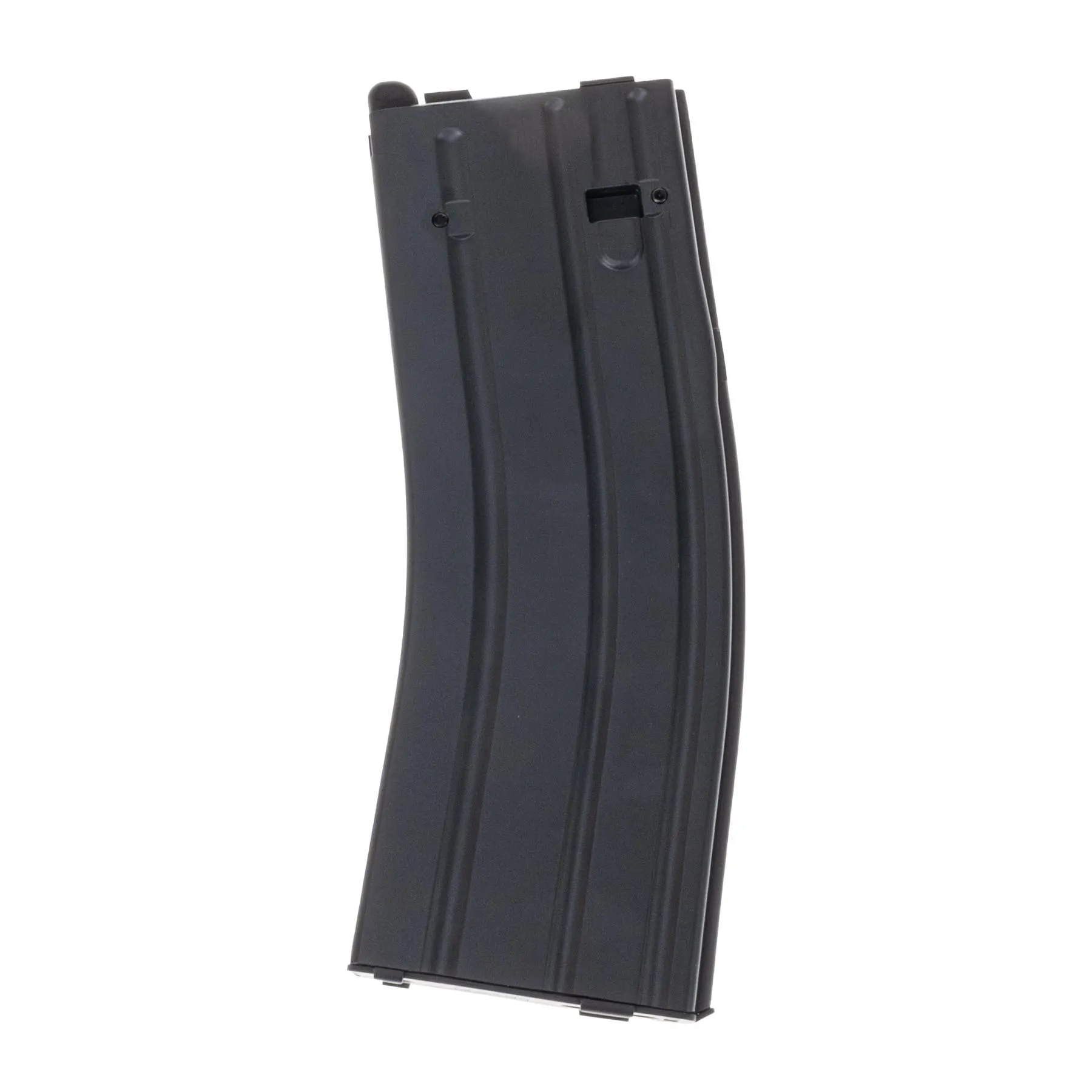 Double Eagle Aeroknox GBB MWS Rifle 10,5", Black