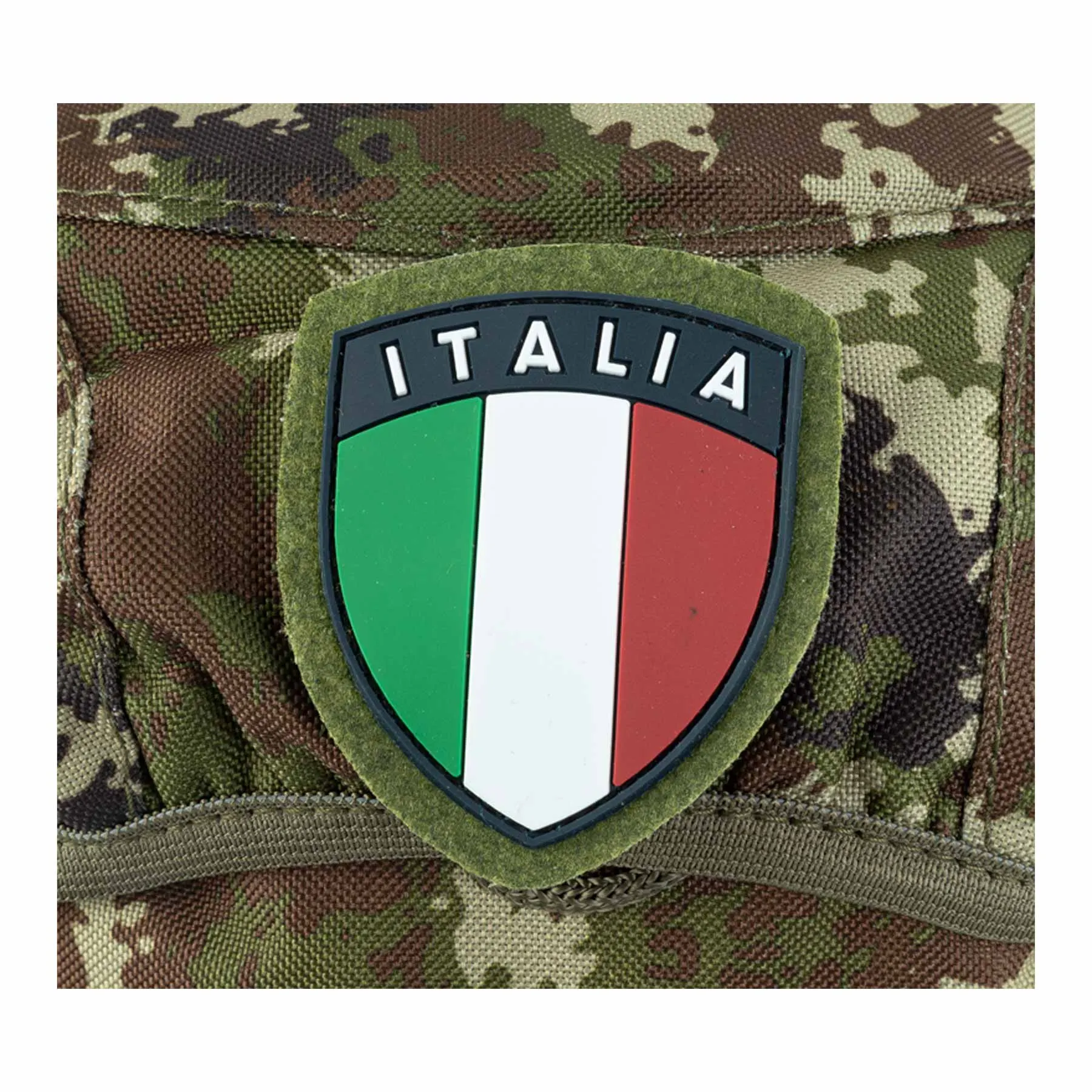 Recon Italia Rucksack, Vegetato