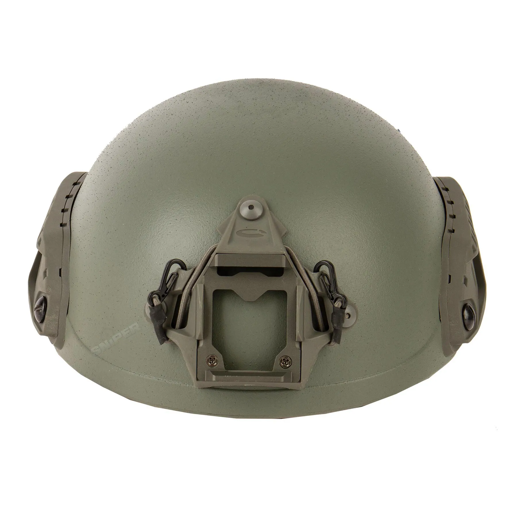 SF Super High Cut Helmet, Foliage Green M/L SF Super High Cut Helmet, Foliage Green M/L