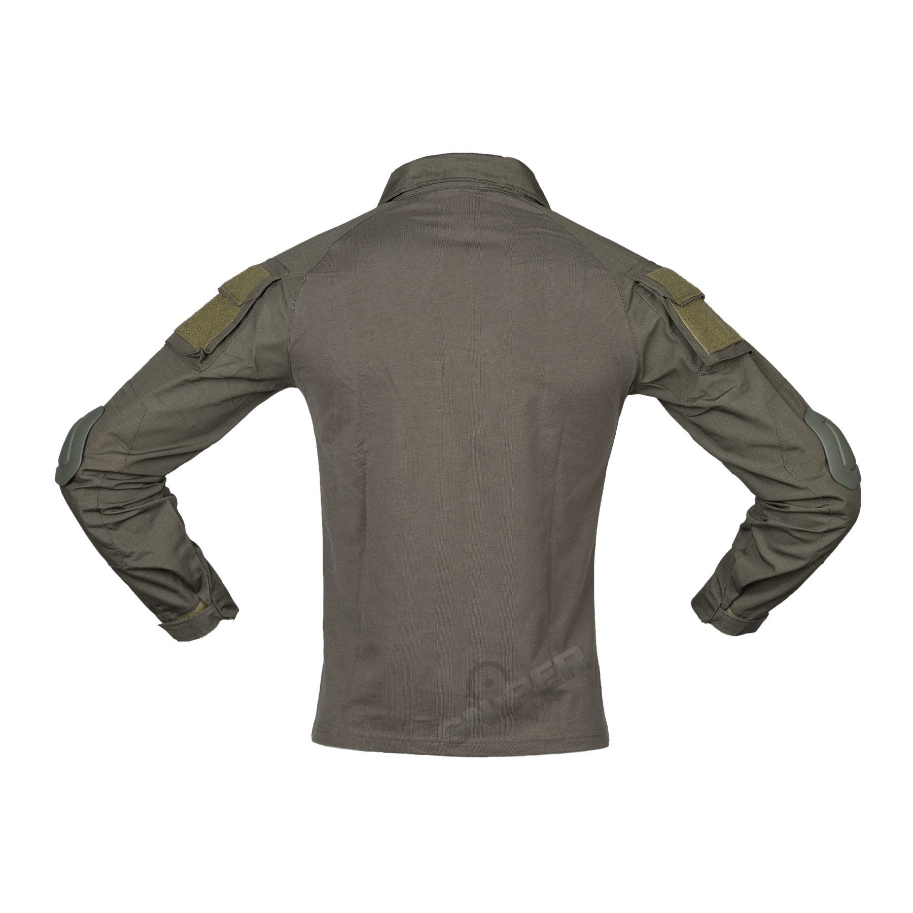 Reapo ACU Pro Combat Shirt LVL2, OD