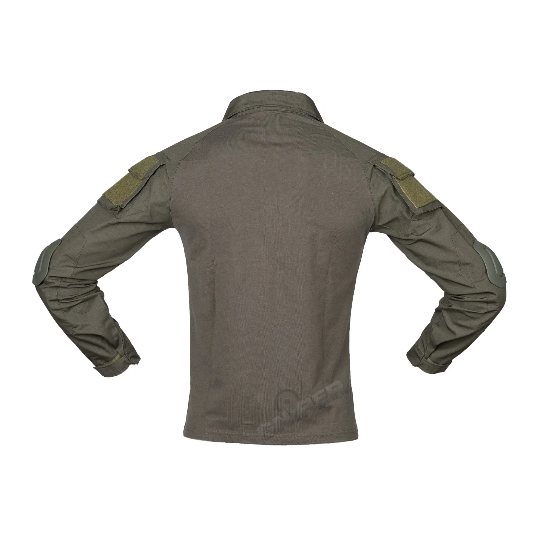 Reapo ACU Pro Combat Shirt LVL2, OD Reapo ACU Pro Combat Shirt LVL2, OD